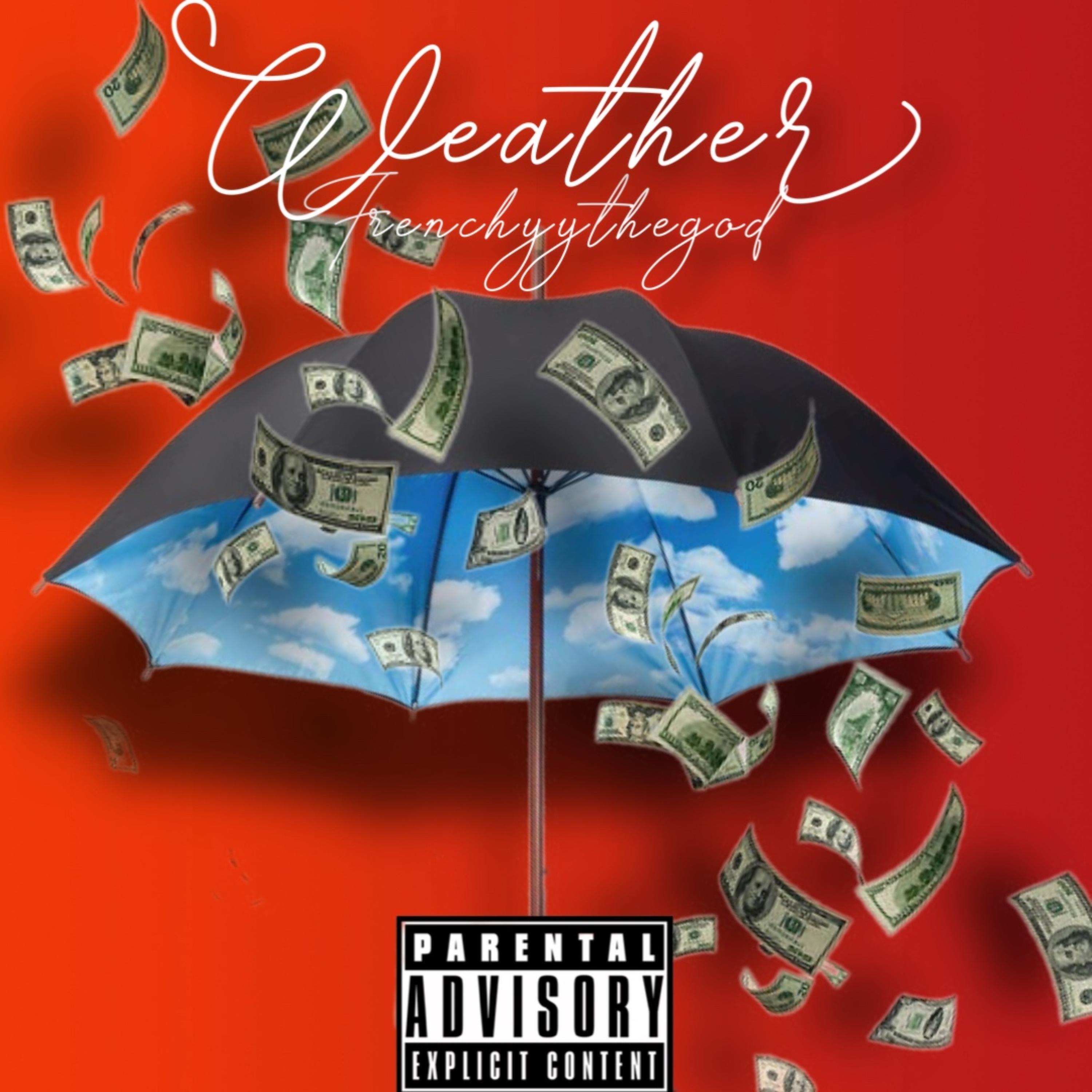 Weather artwork