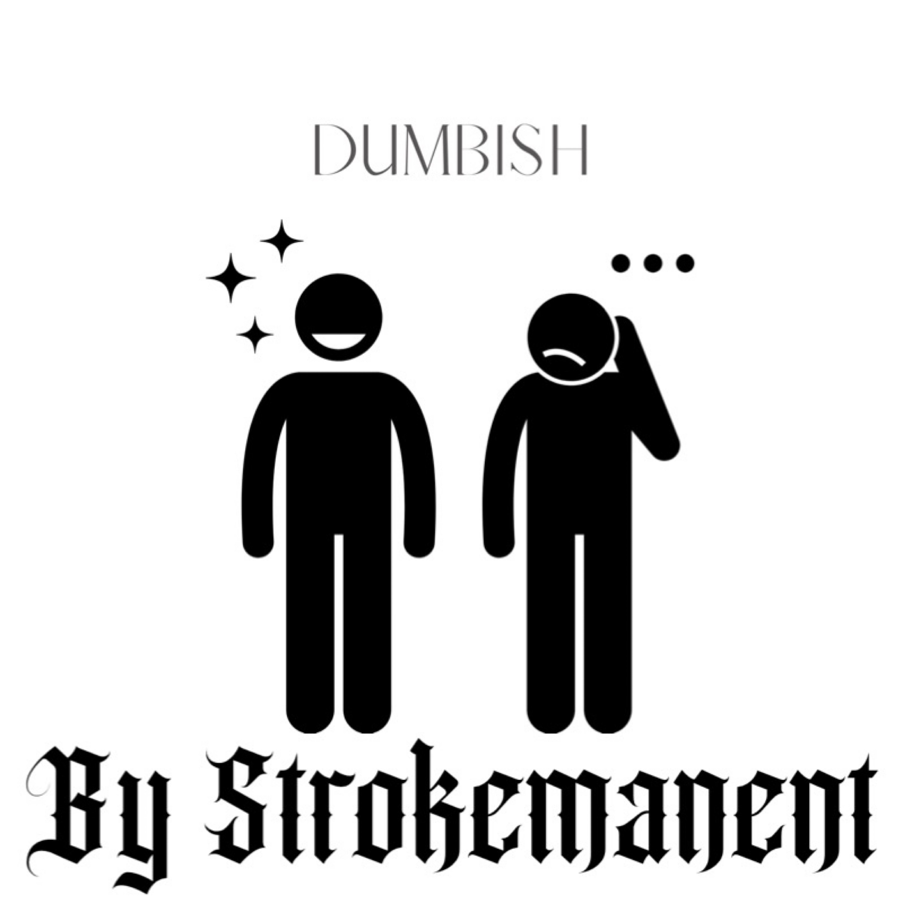 Dumbish artwork