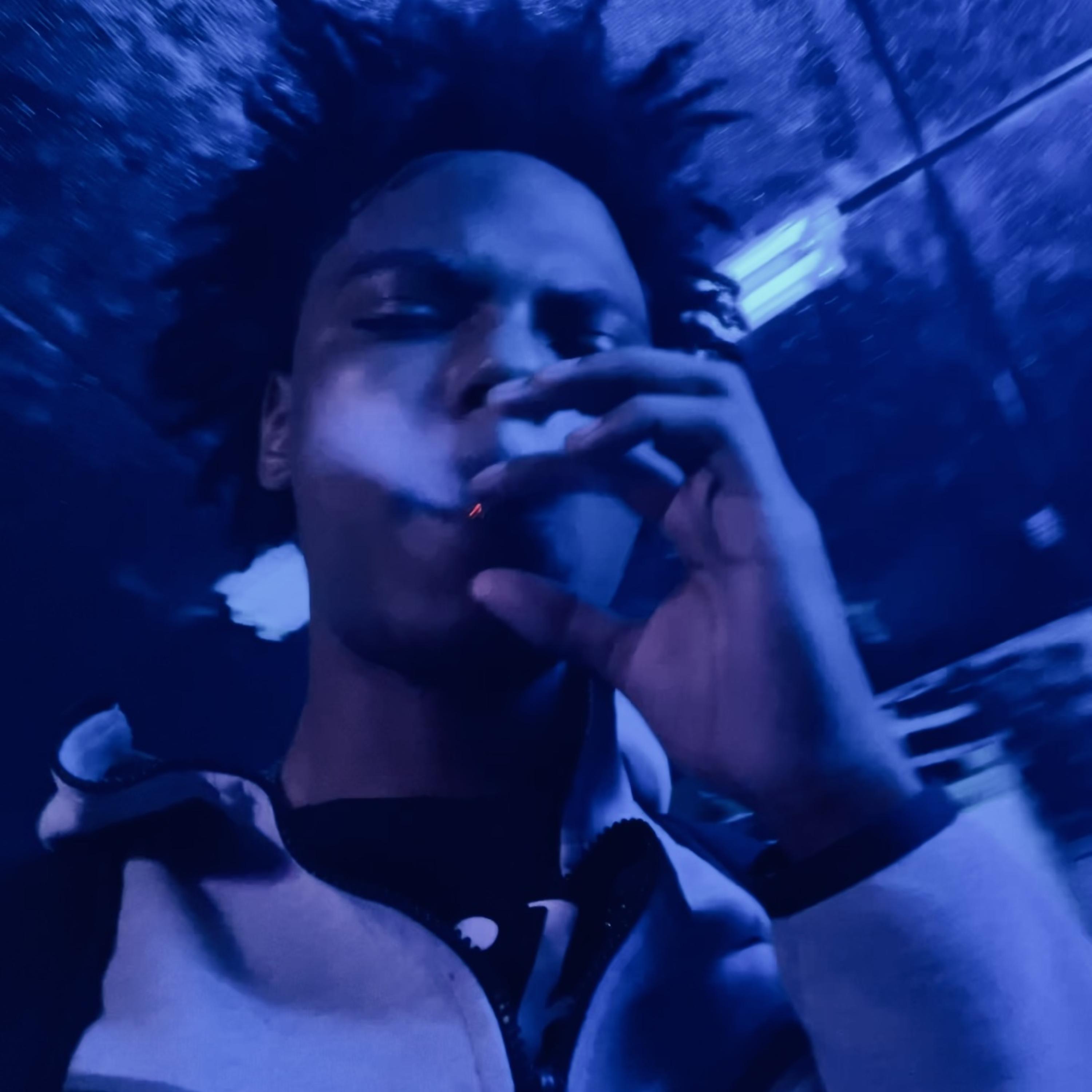 passin em bullets artwork