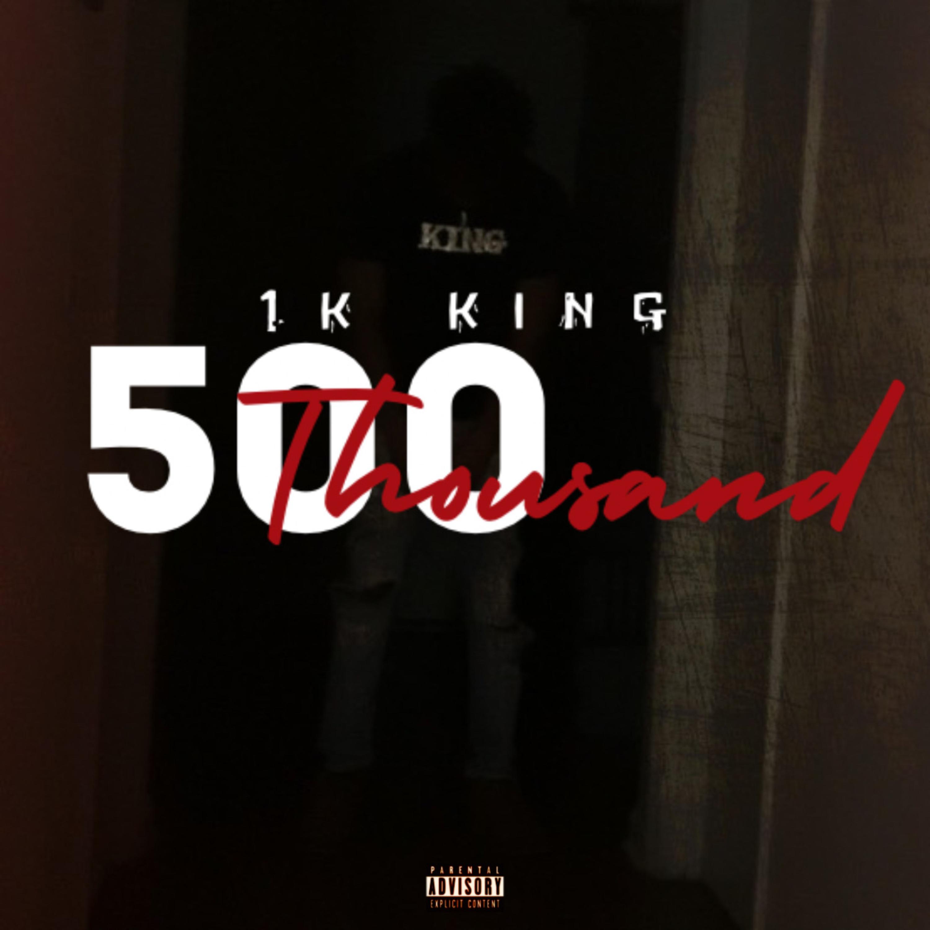 500 Thousand artwork