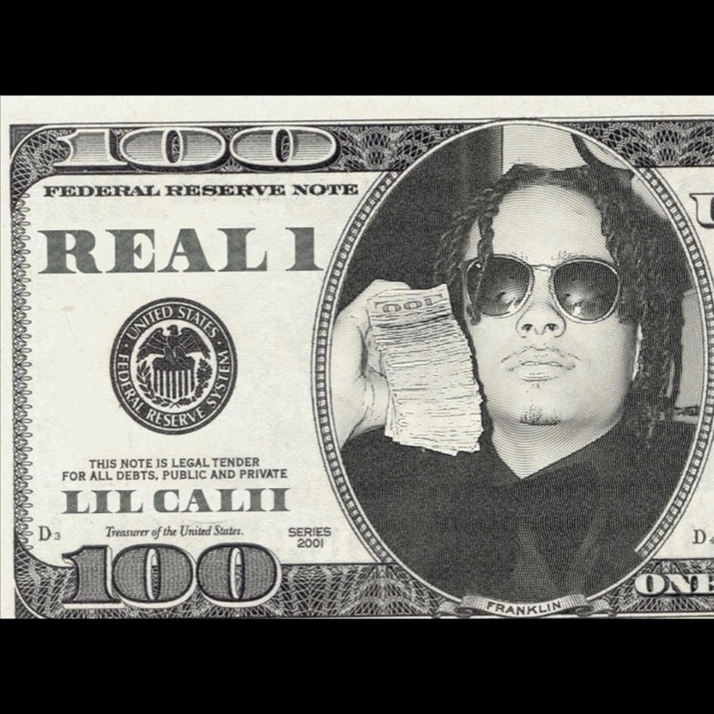 Real 1 artwork