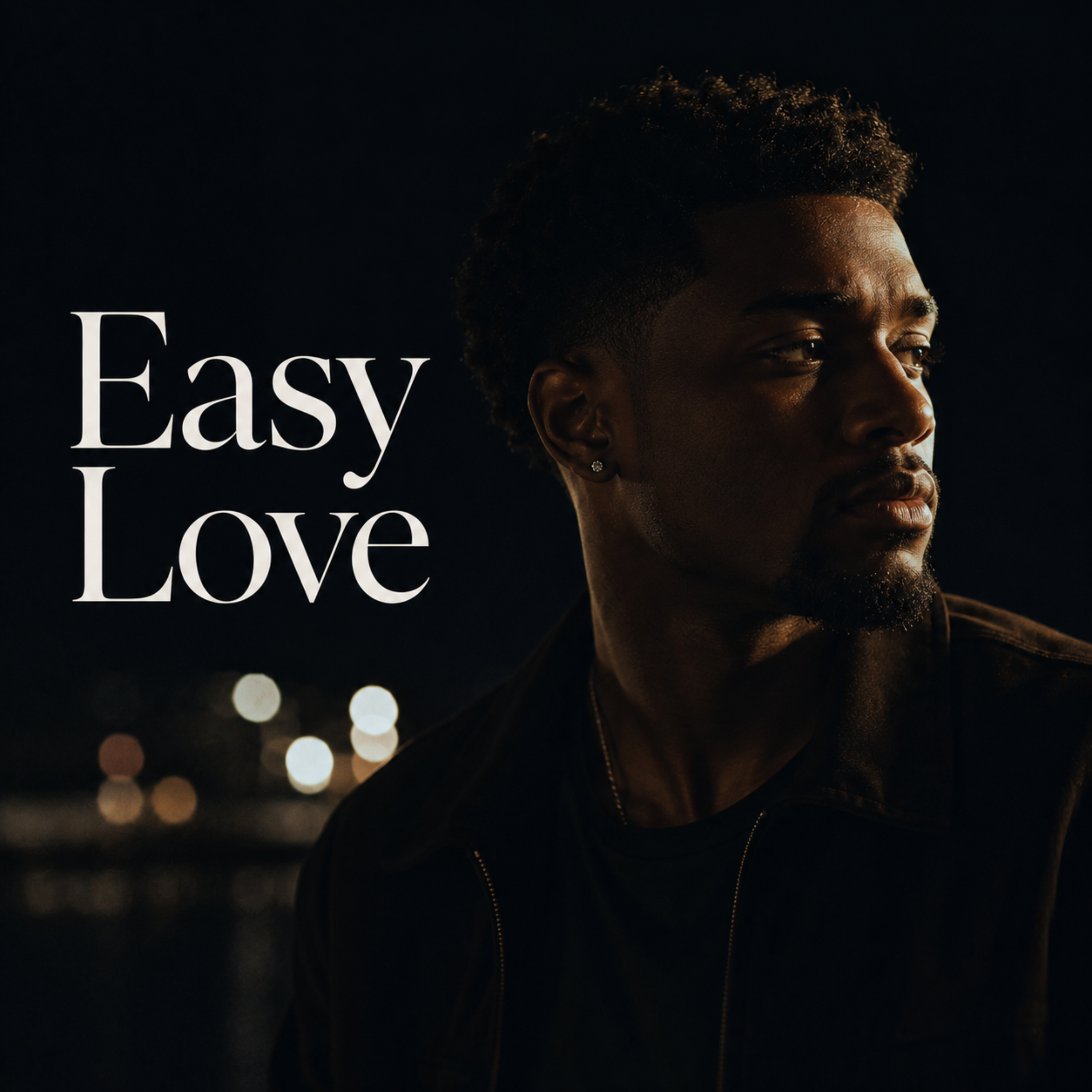 Easy Love by Blue Drip HJ cover art