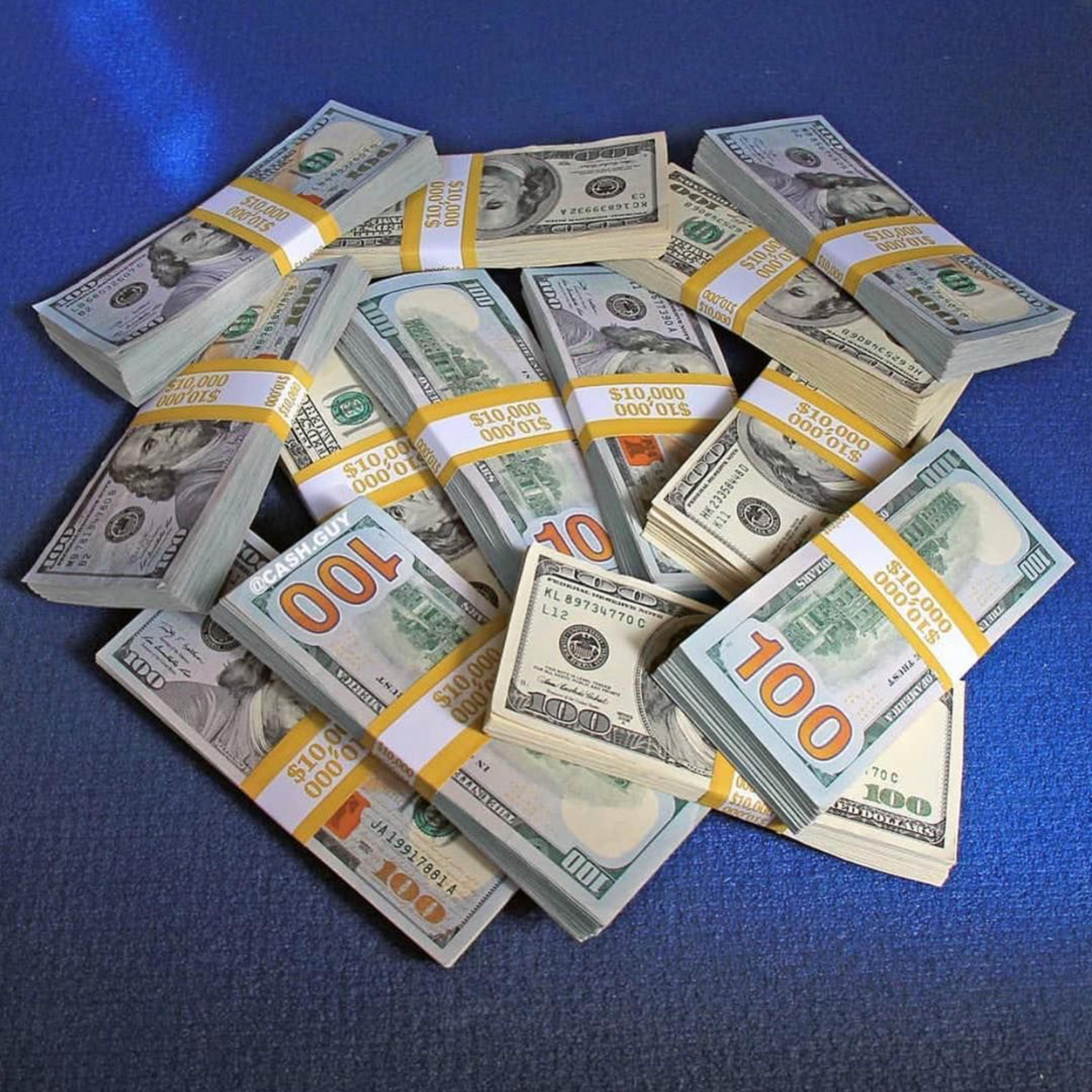 Money Motivation artwork