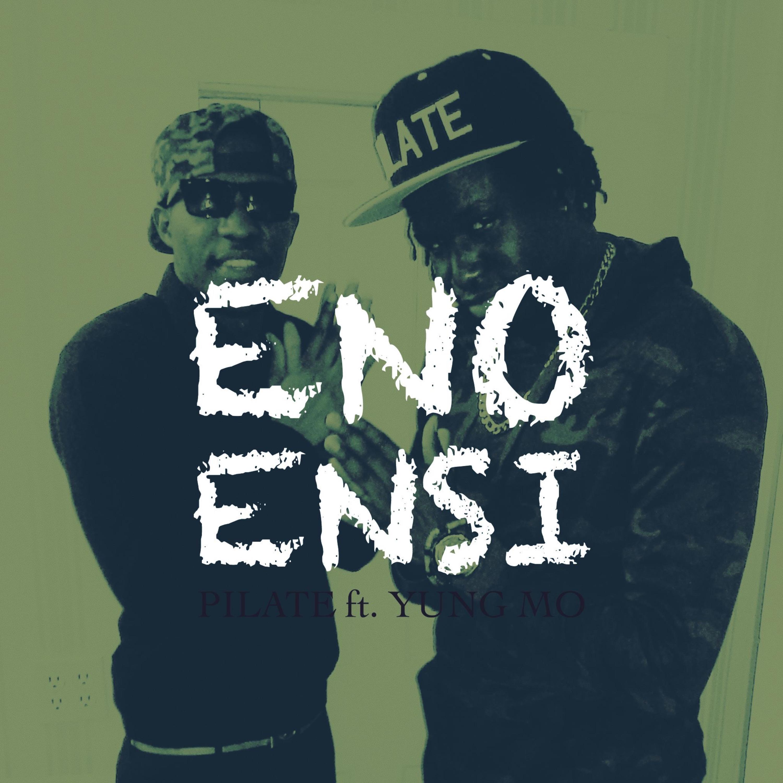 Eno Ensi artwork