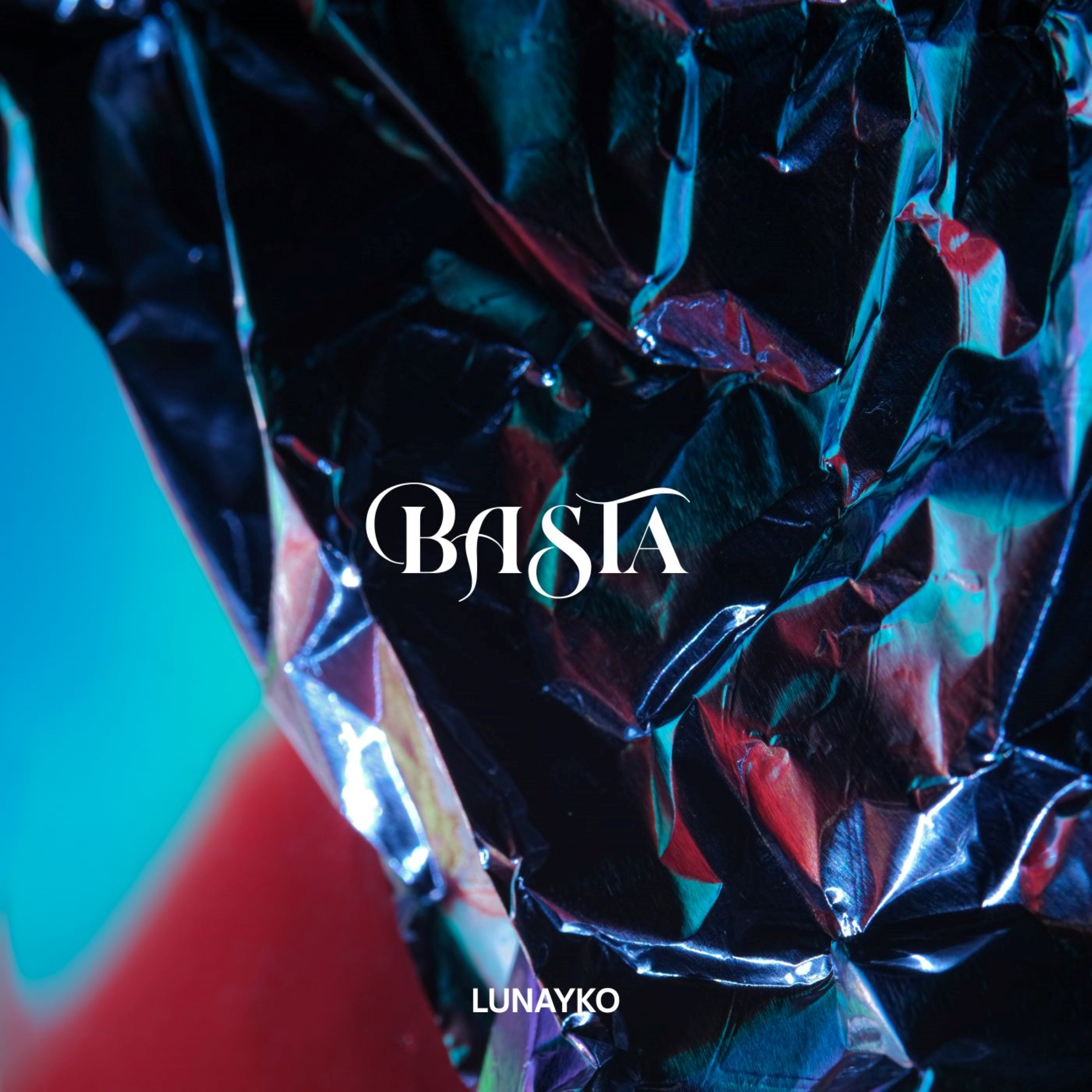 Basta artwork
