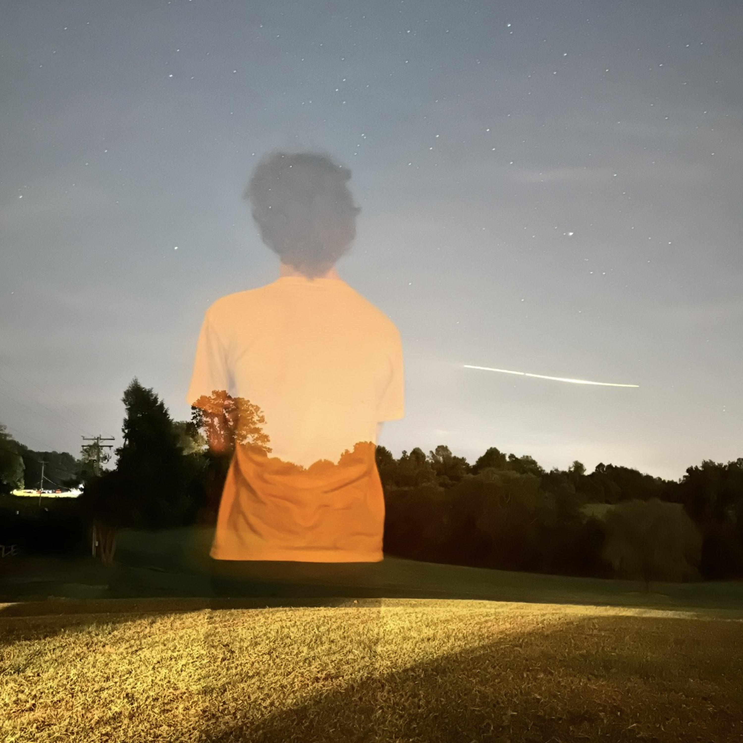 The World Asleep artwork