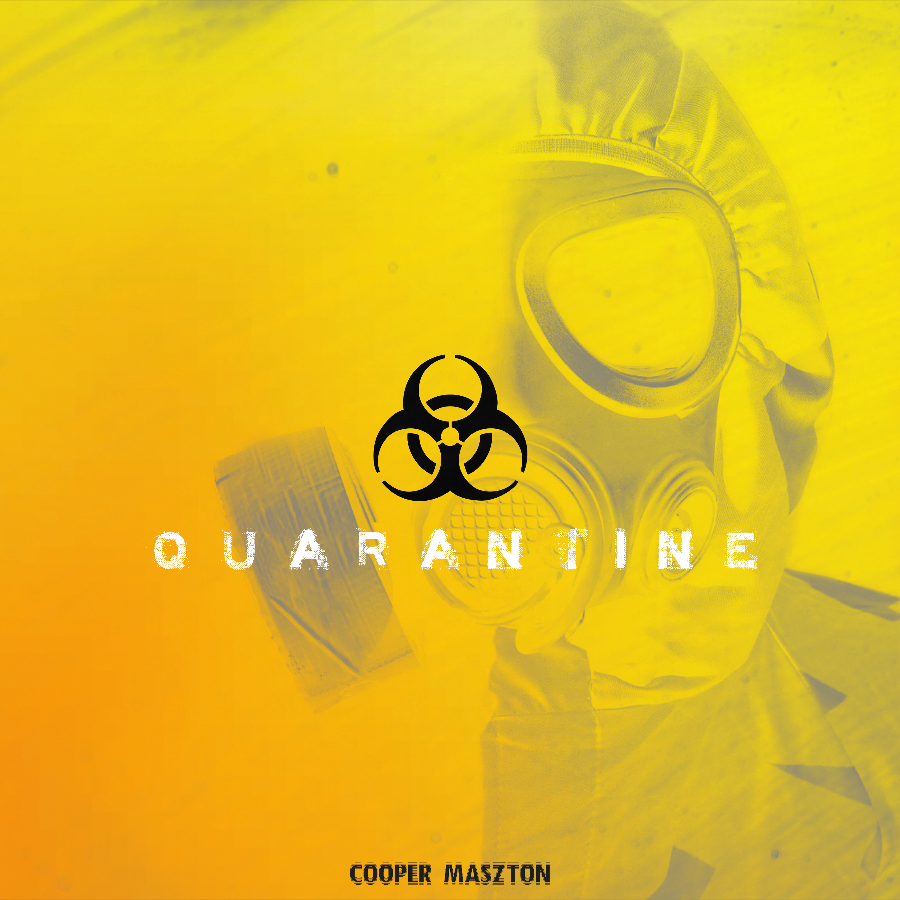 Quarantine artwork