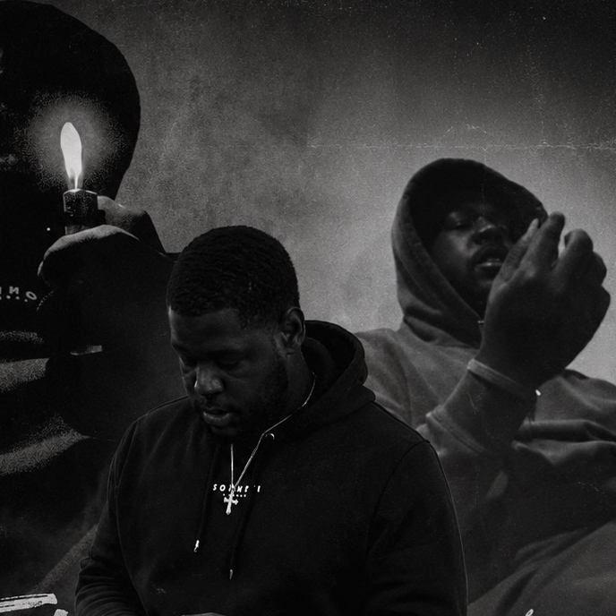 Blackk FromThe7