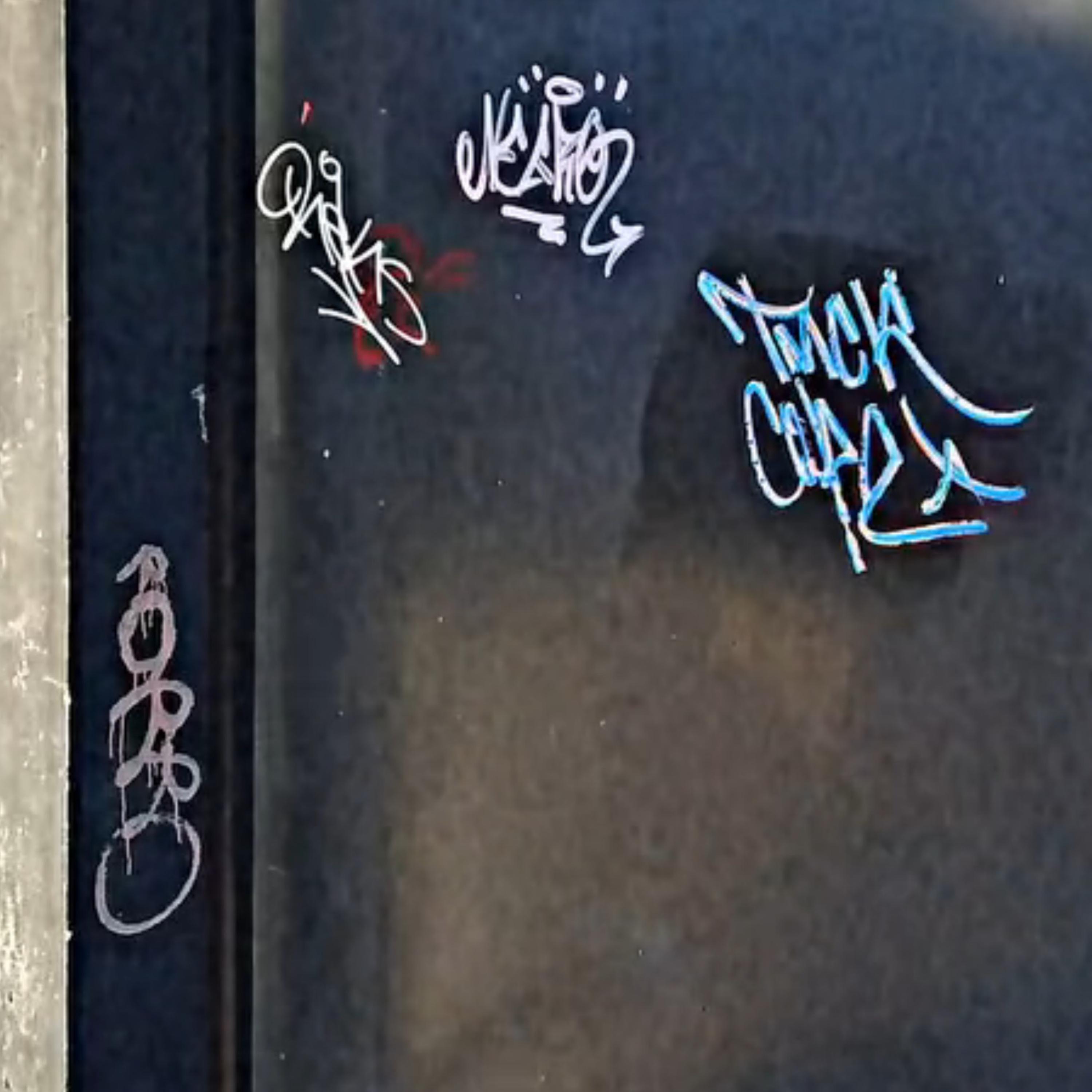 Vandals artwork