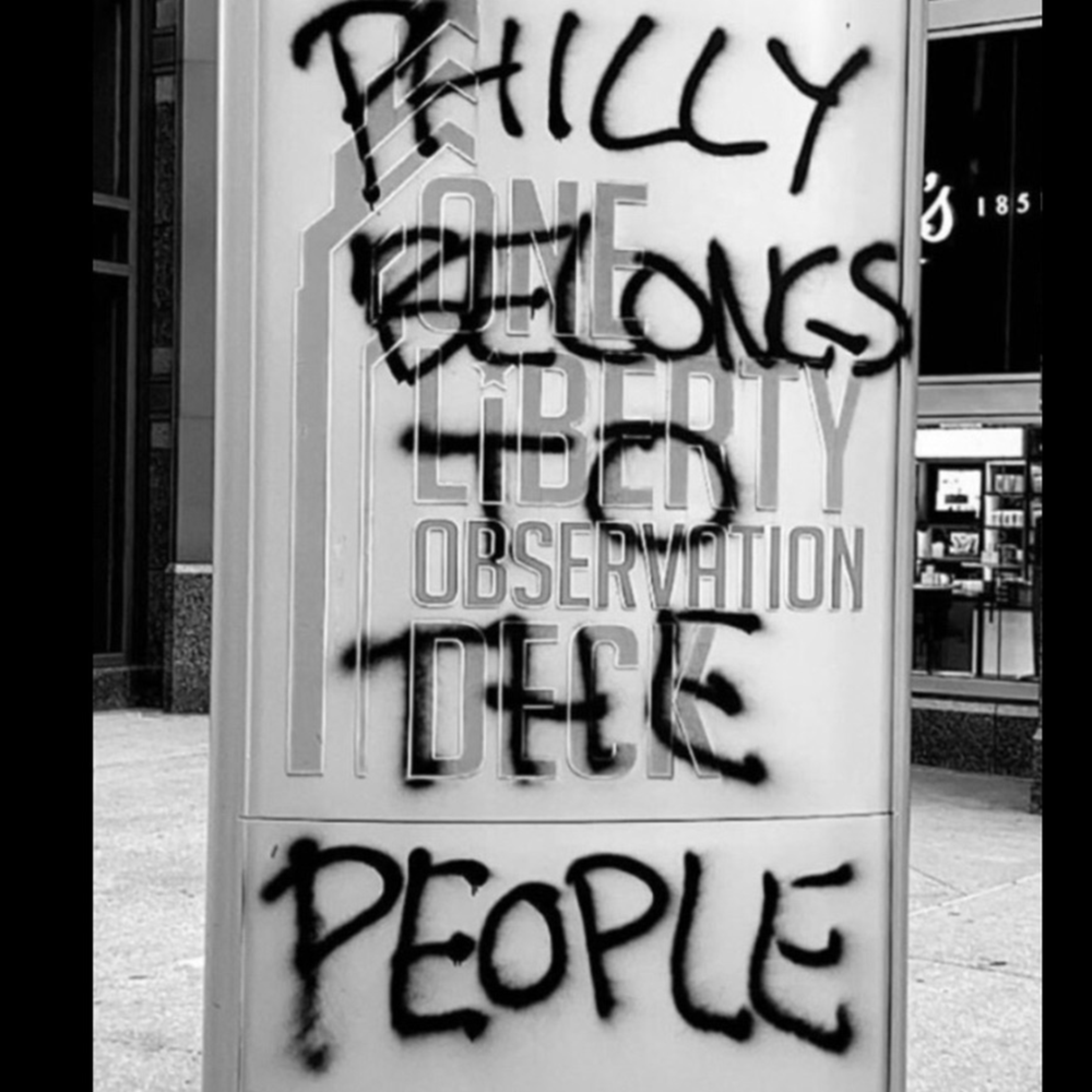 Philly Vibes artwork