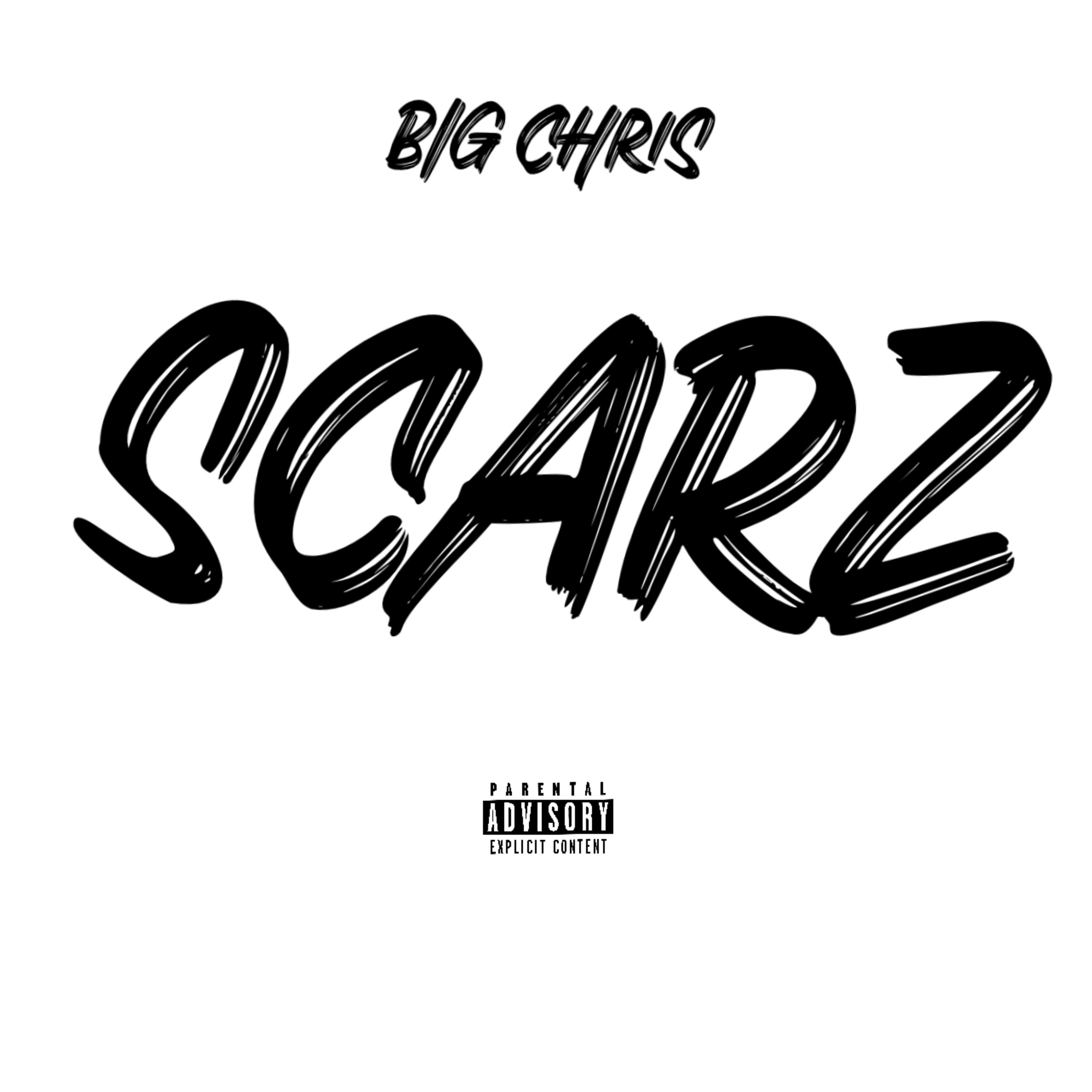 Scarz artwork