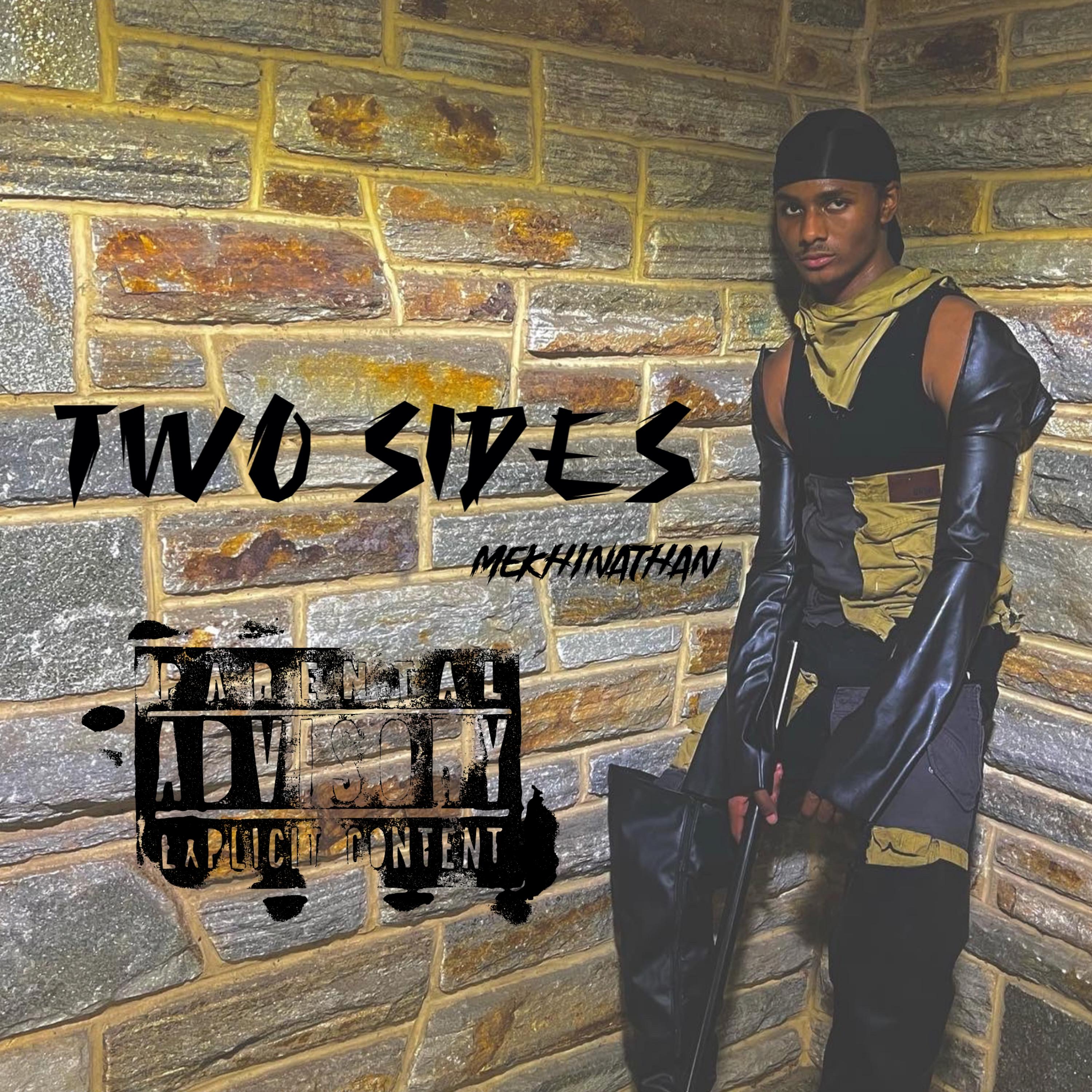 Two Sides artwork