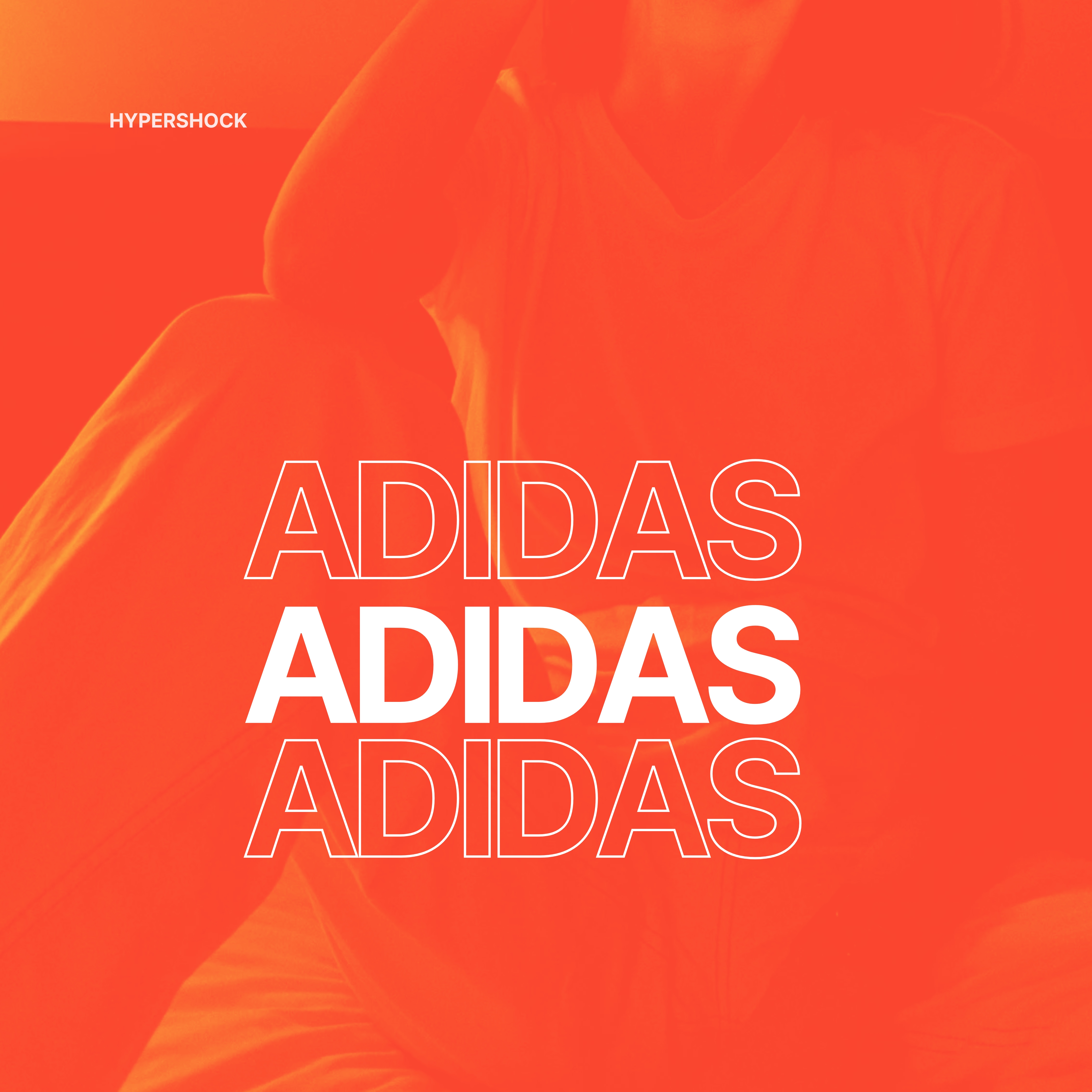 ADIDAS artwork