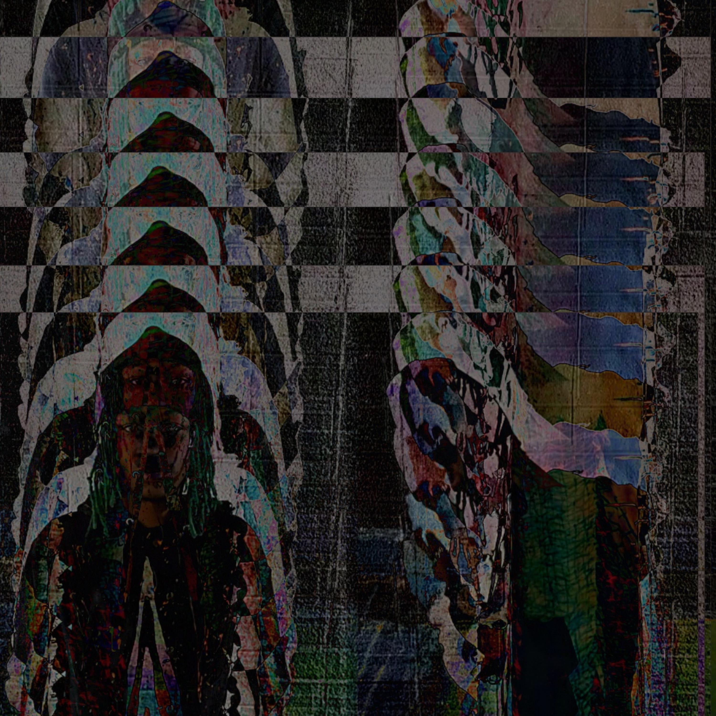 Triple Dare artwork