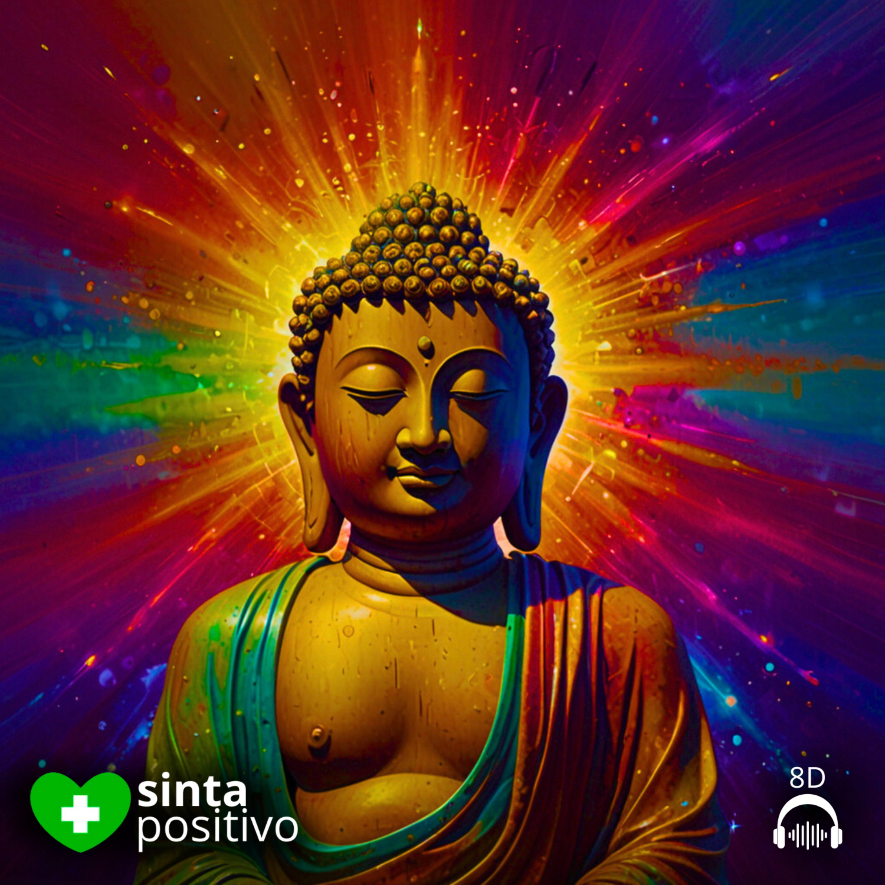 Solfeggio 528 Hertz: Frequência do Amor artwork