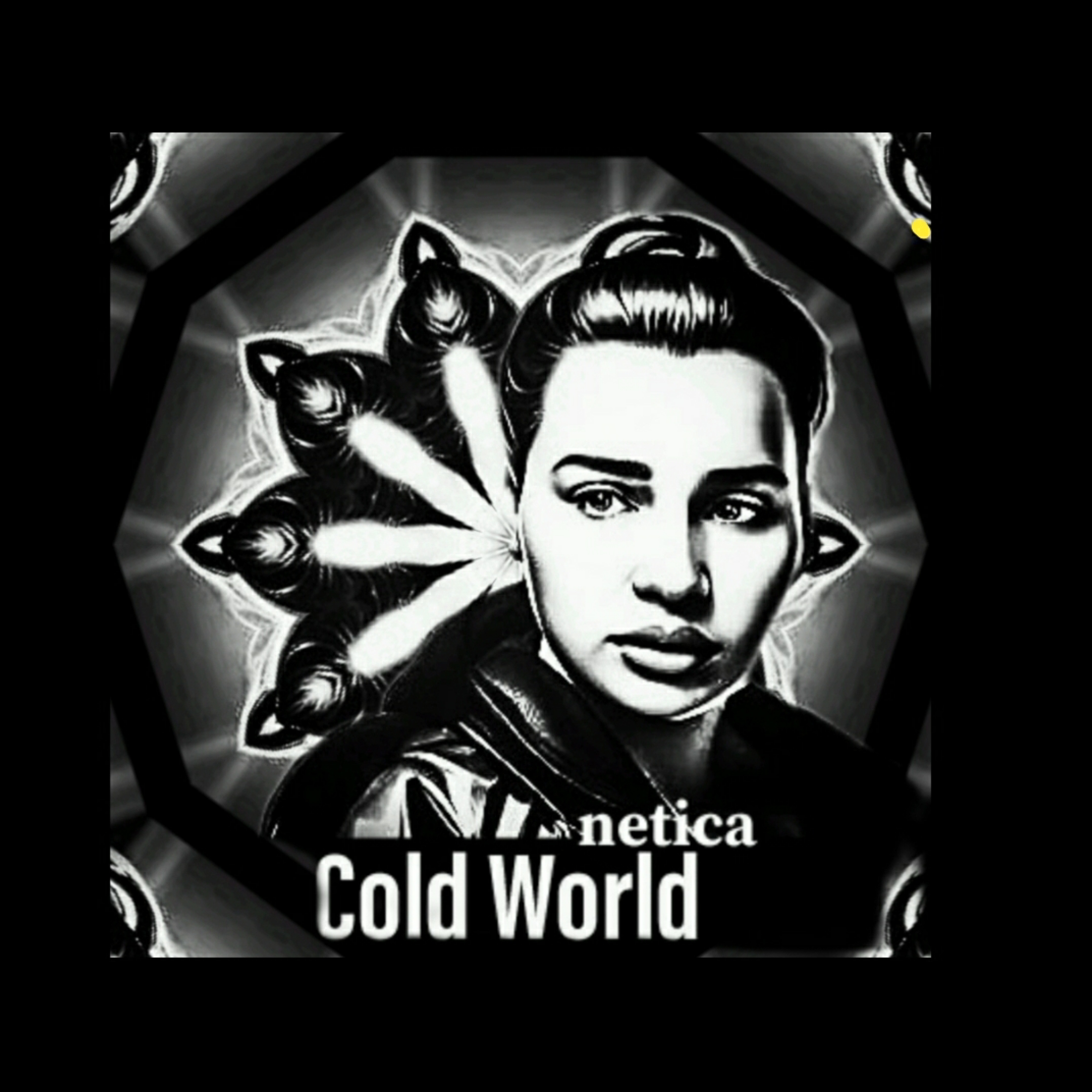 Cold World artwork