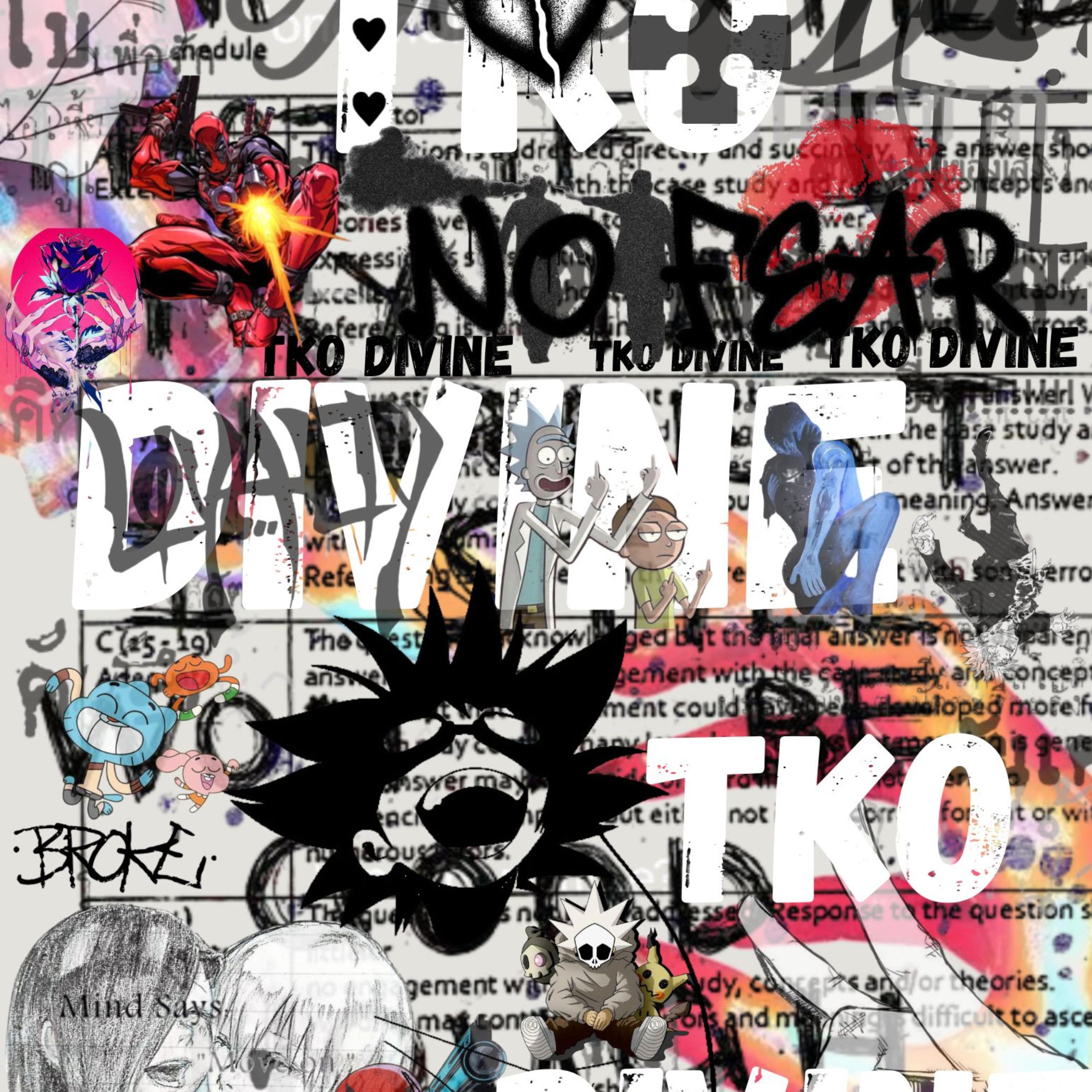 A artwork