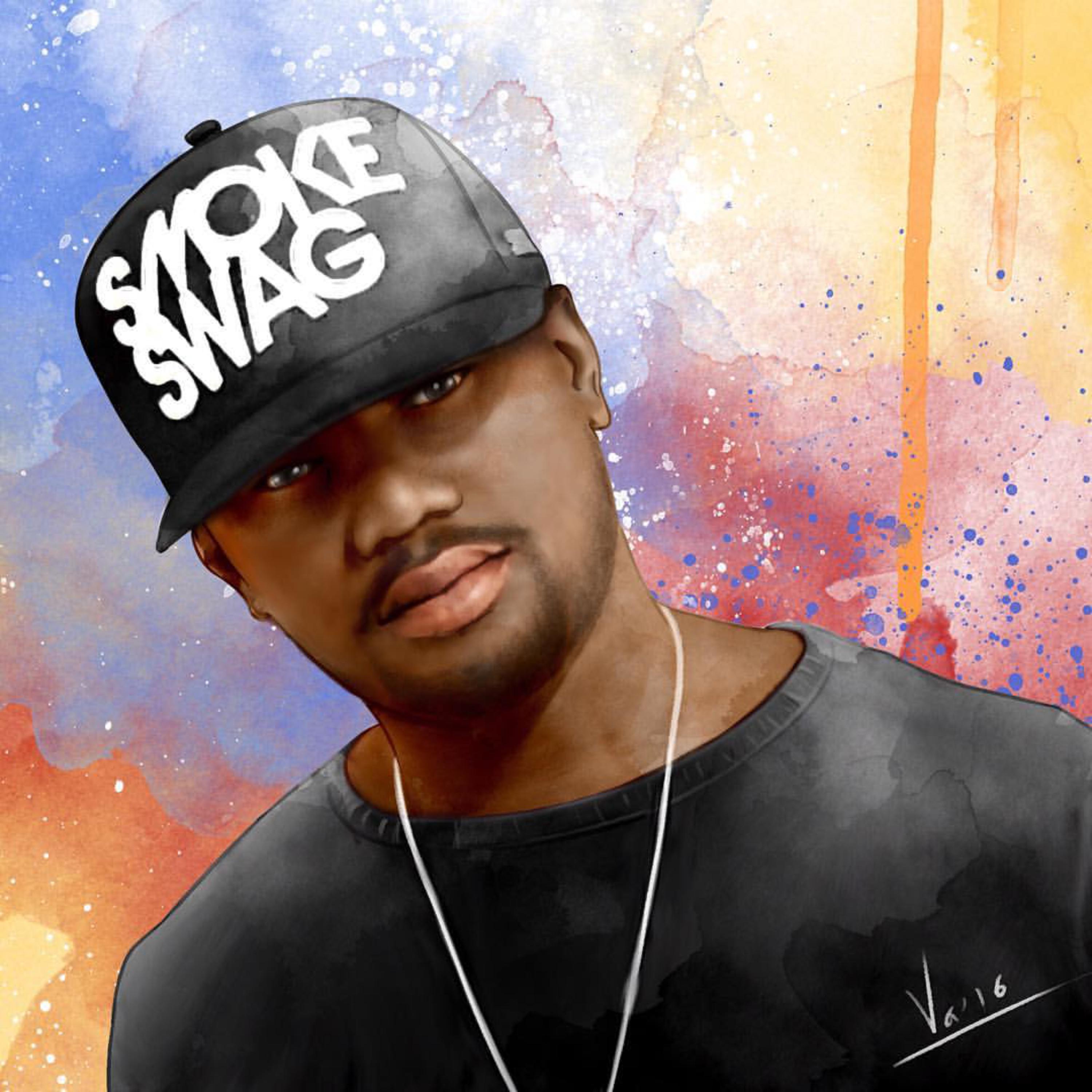 But You Wasn't artwork