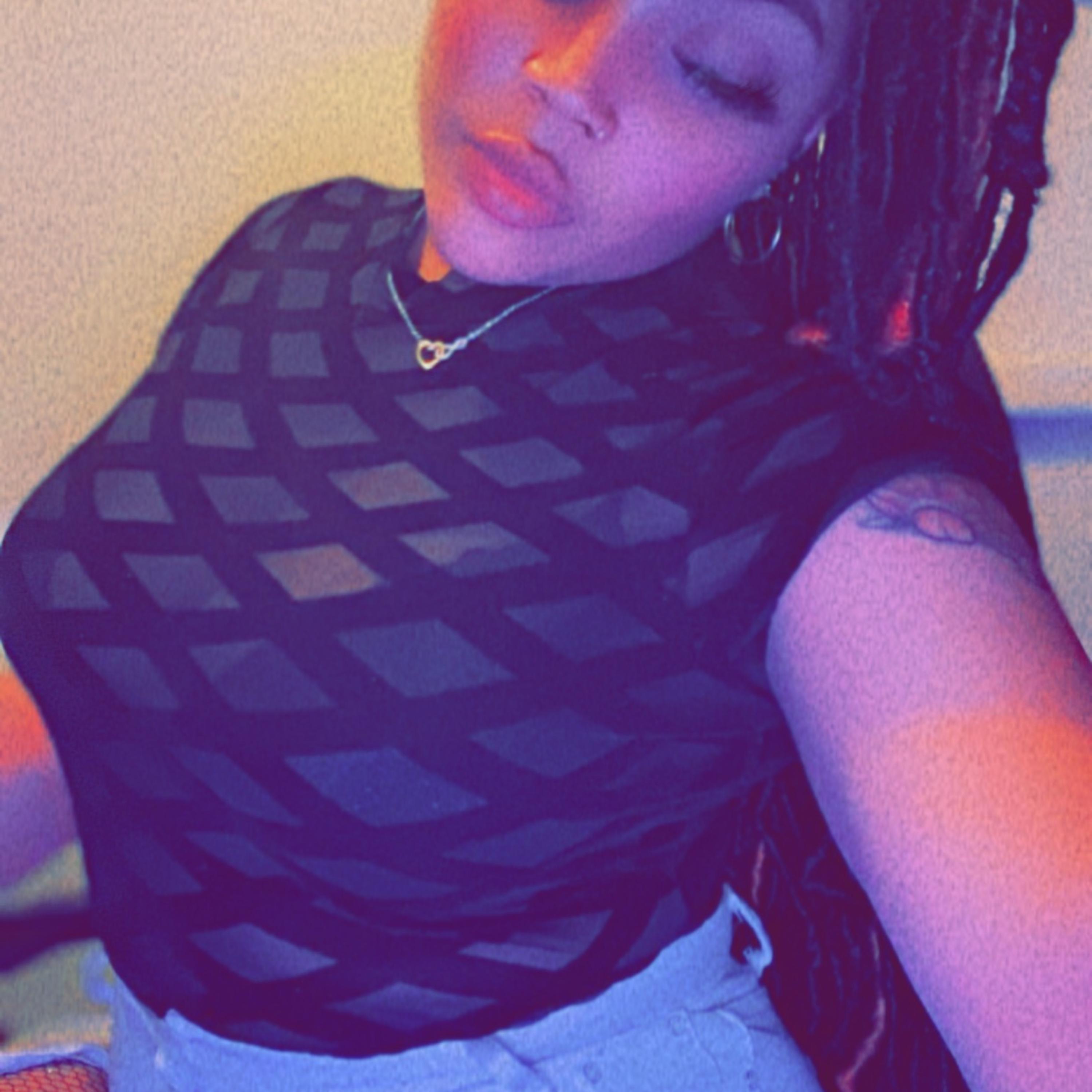 I Can Be artwork