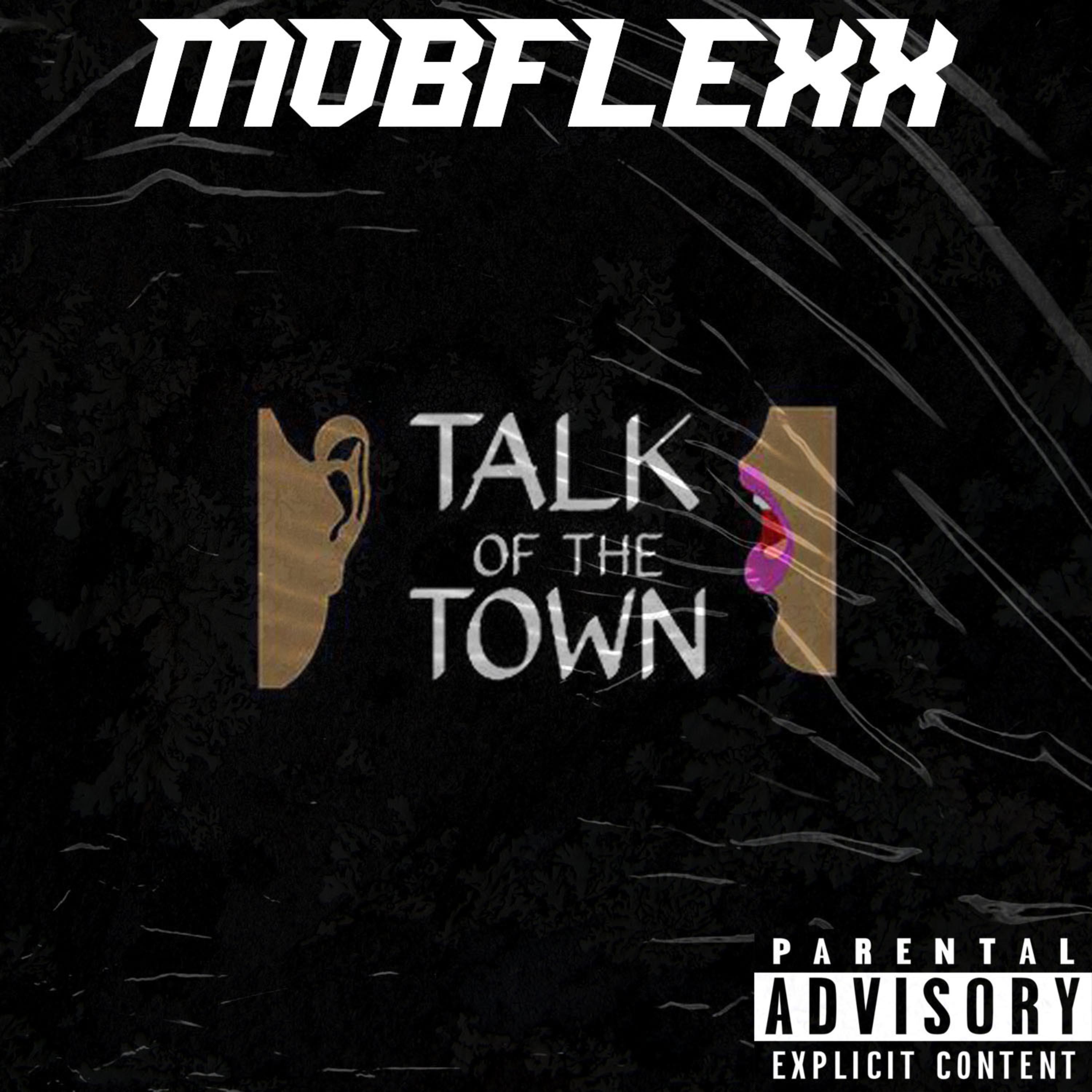 Talk Of The Town artwork