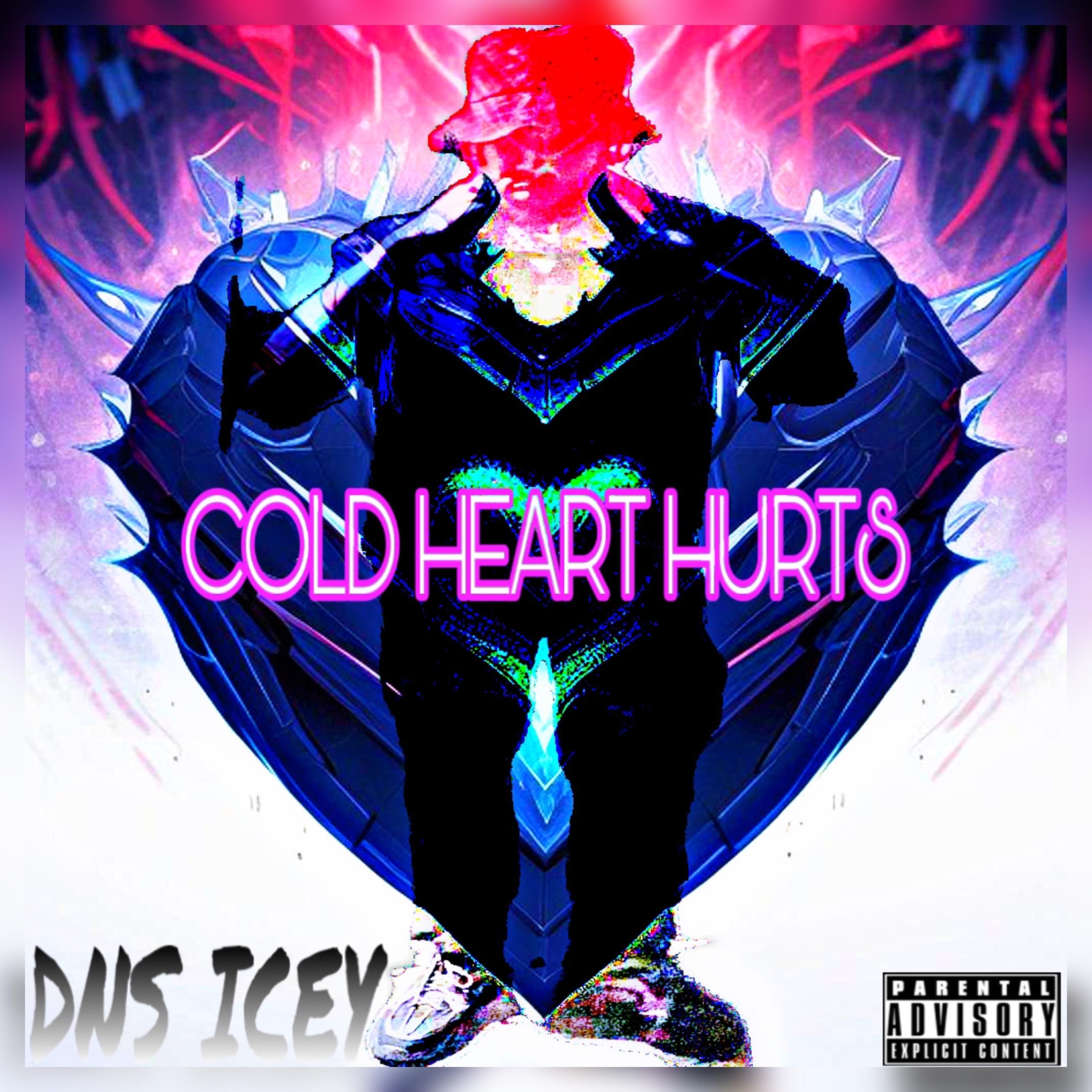 Cold Heart Hurts artwork