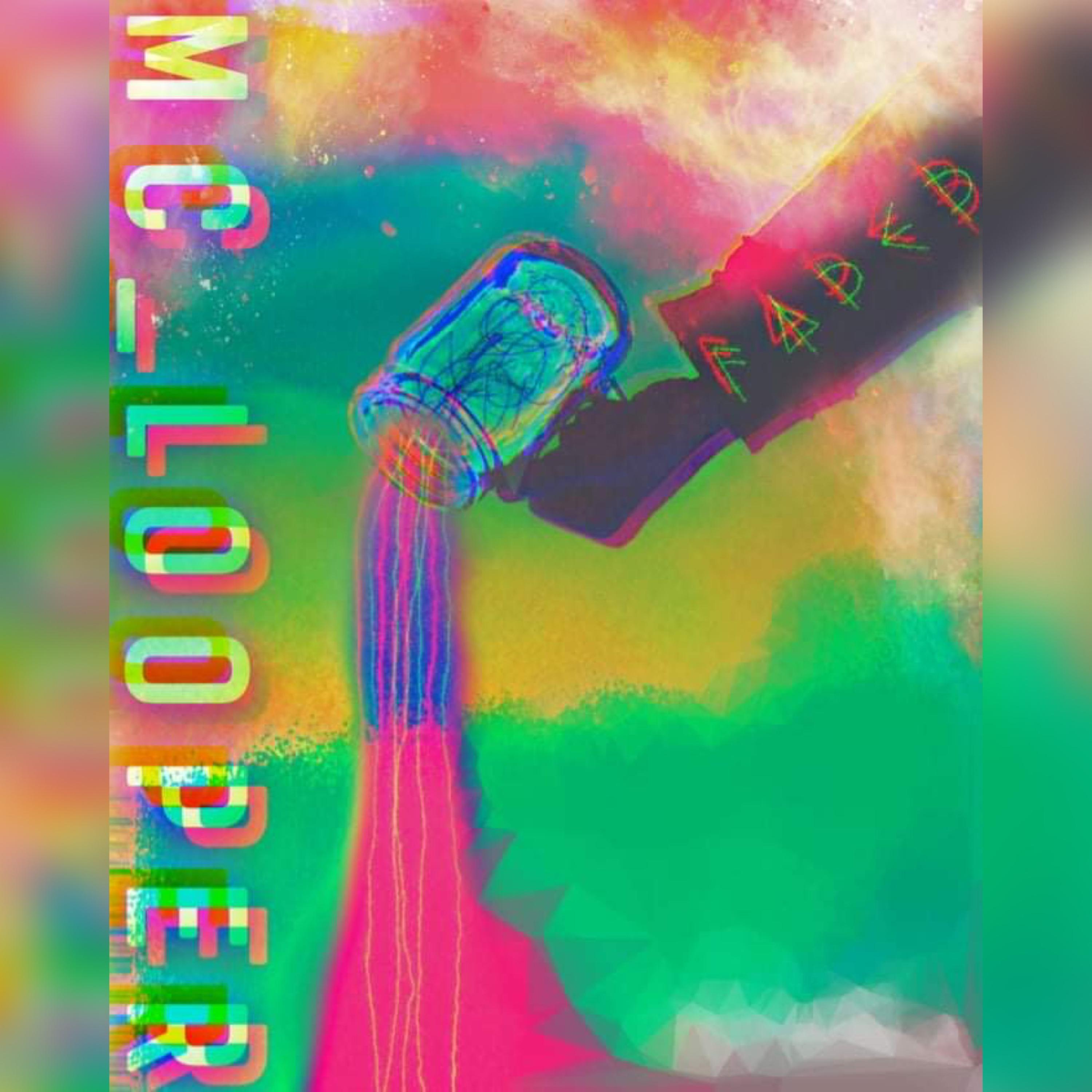 FADED artwork