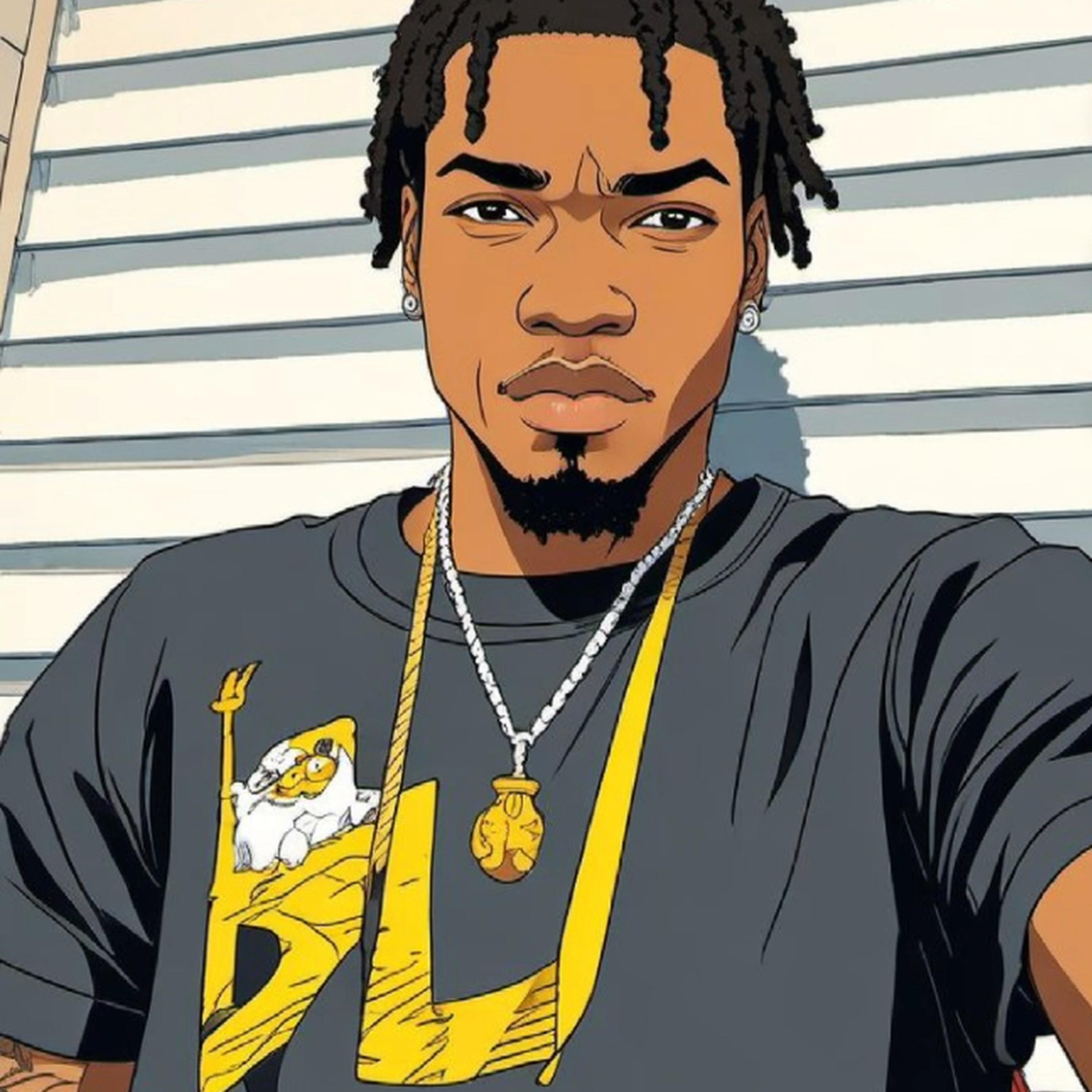 MRLN artwork