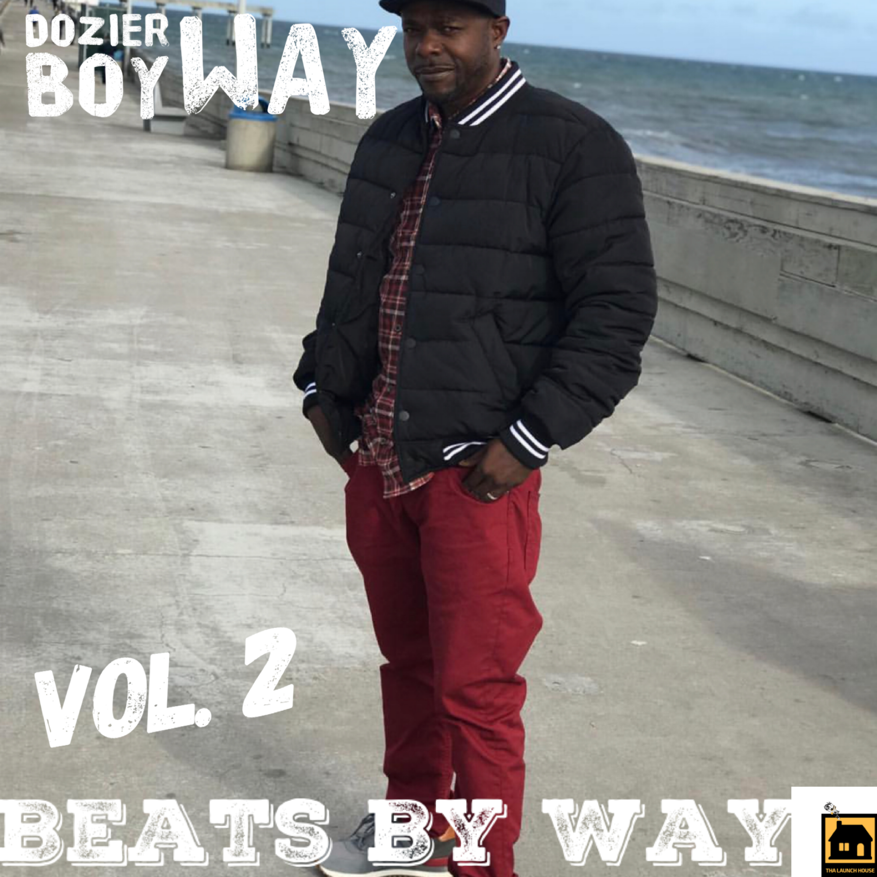 Vol. 2 artwork