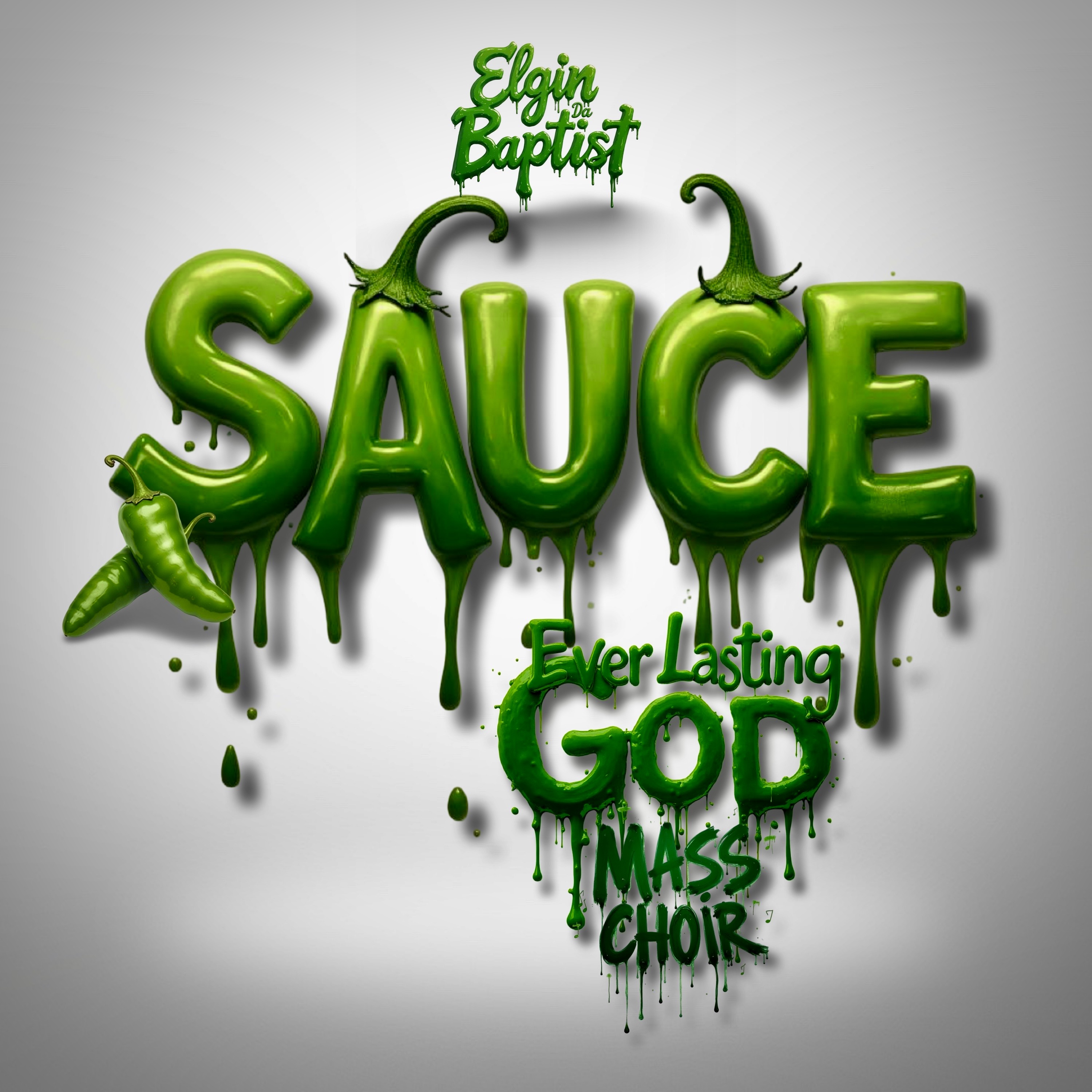 Sauce artwork