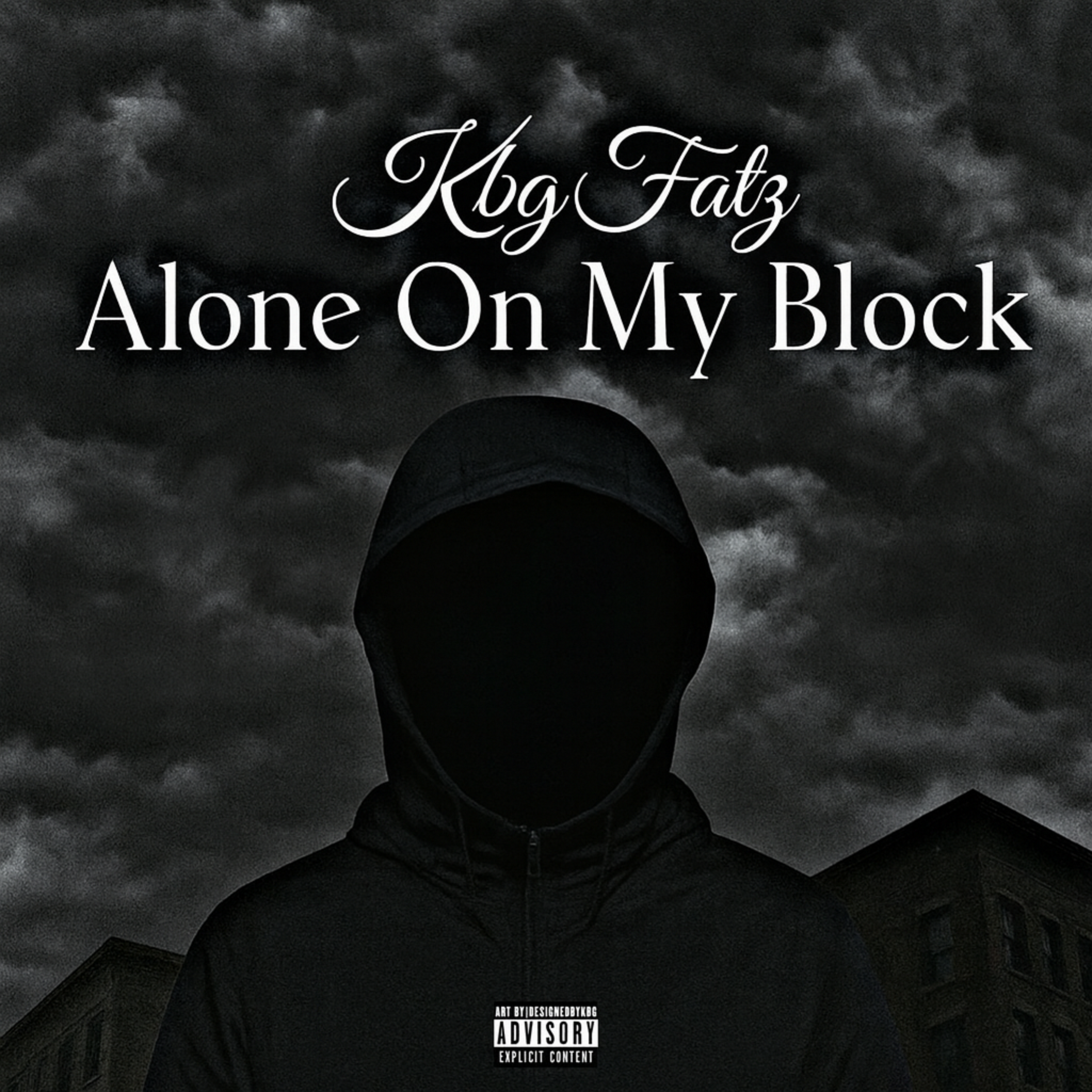 Alone On My Block artwork