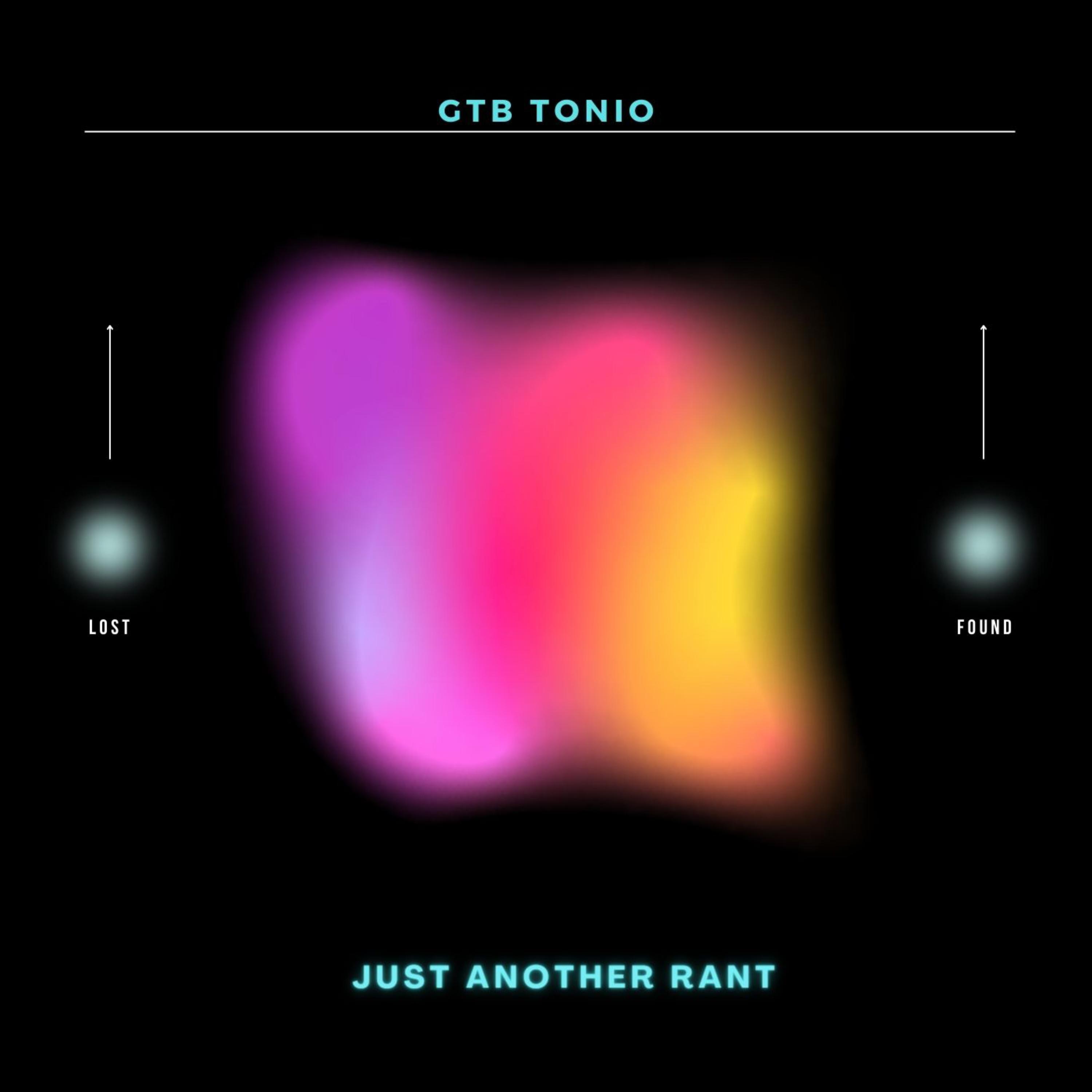 Just Another Rant artwork