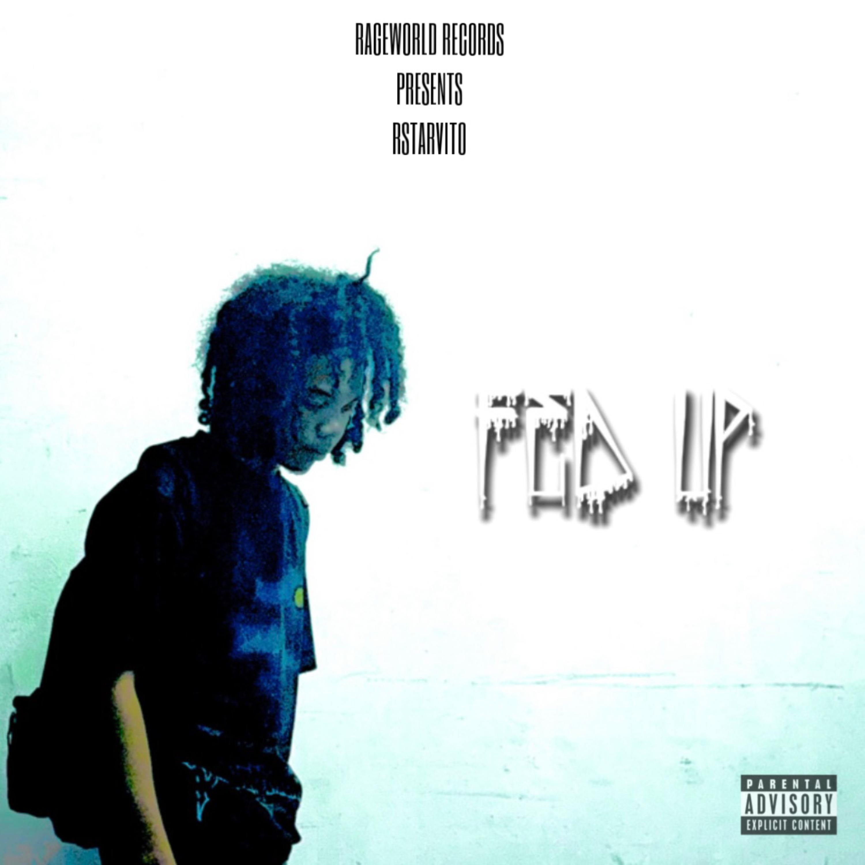 FED UP (FREESTYLE) artwork