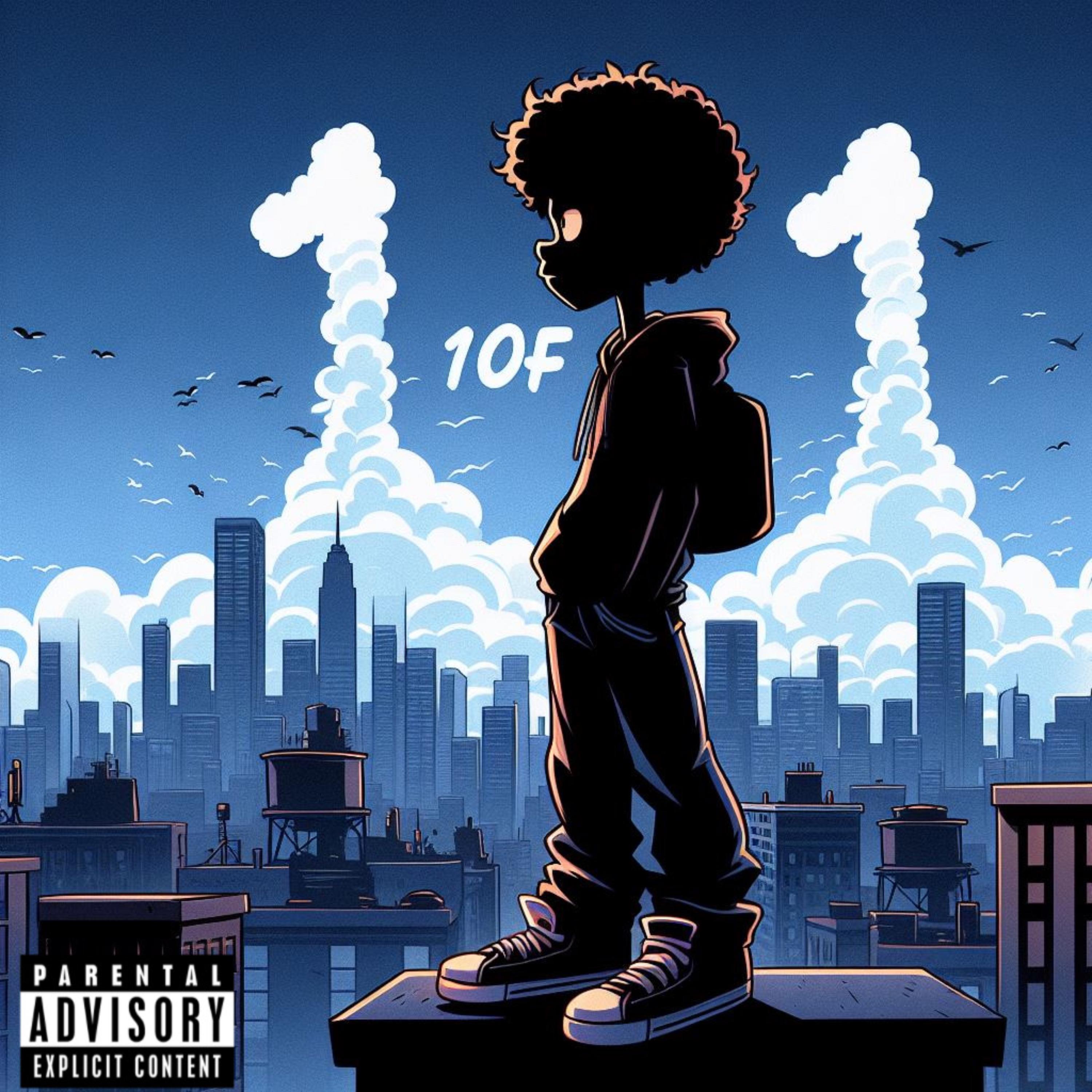 1OF1 by TR3 cover art
