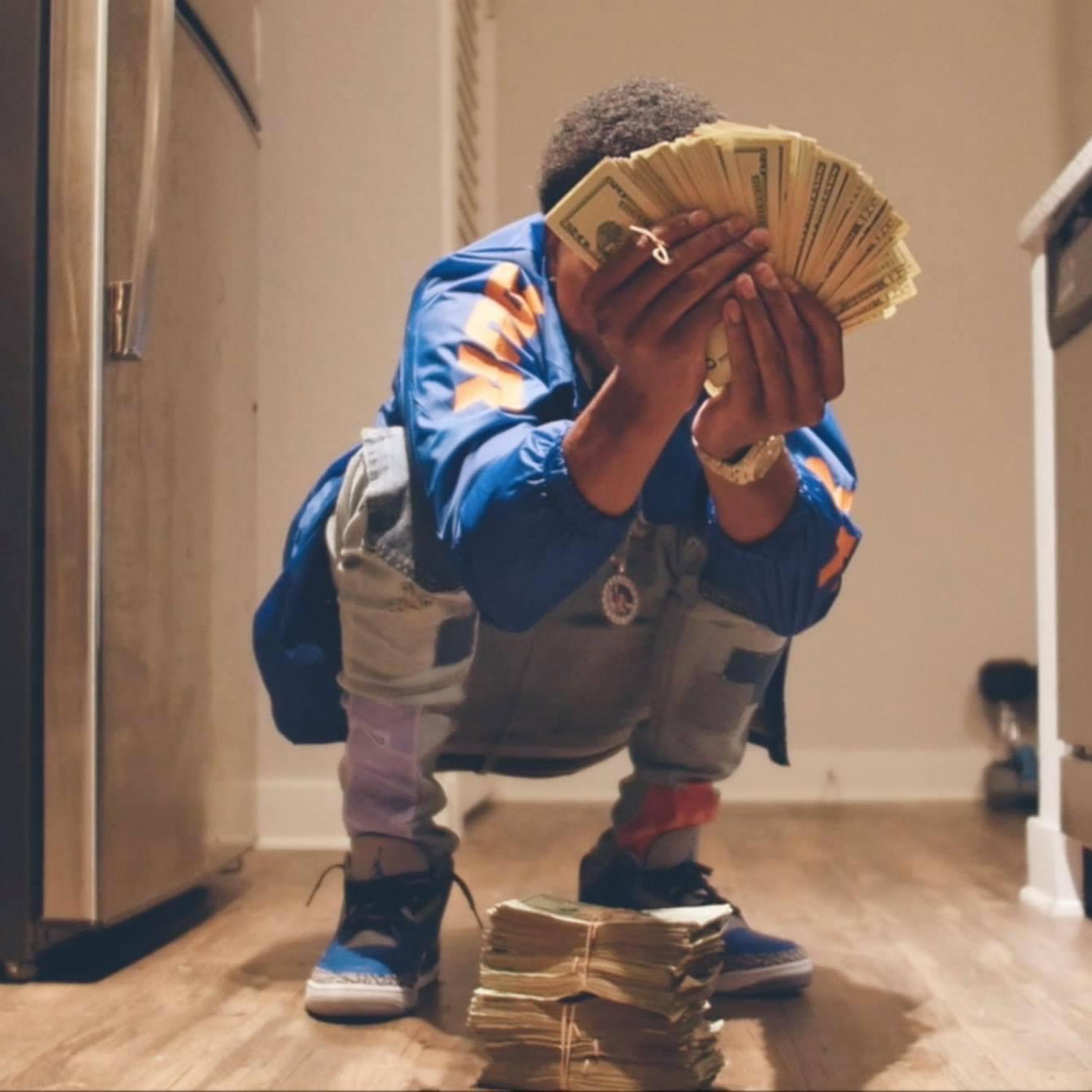 Hurting artwork