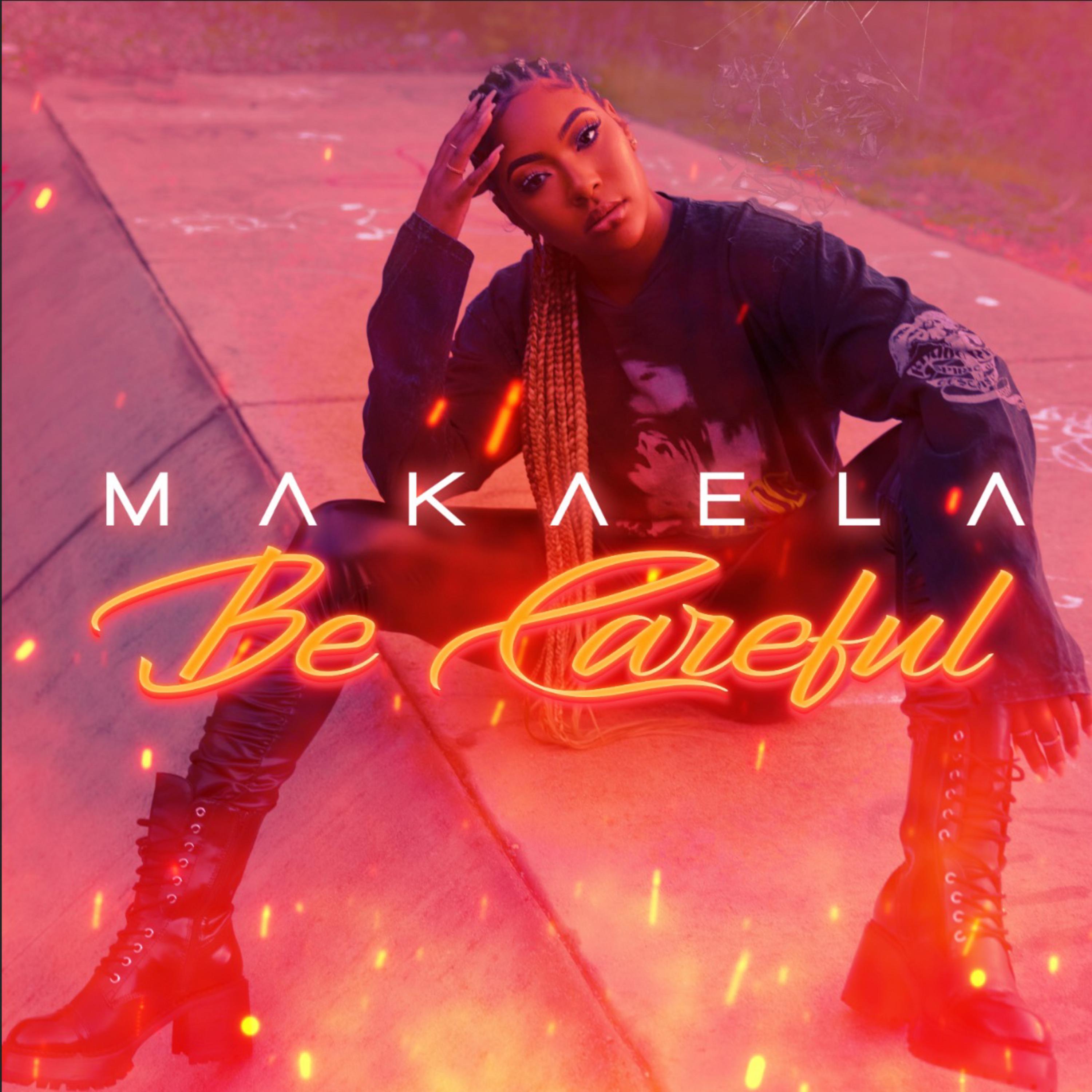 Be Careful artwork