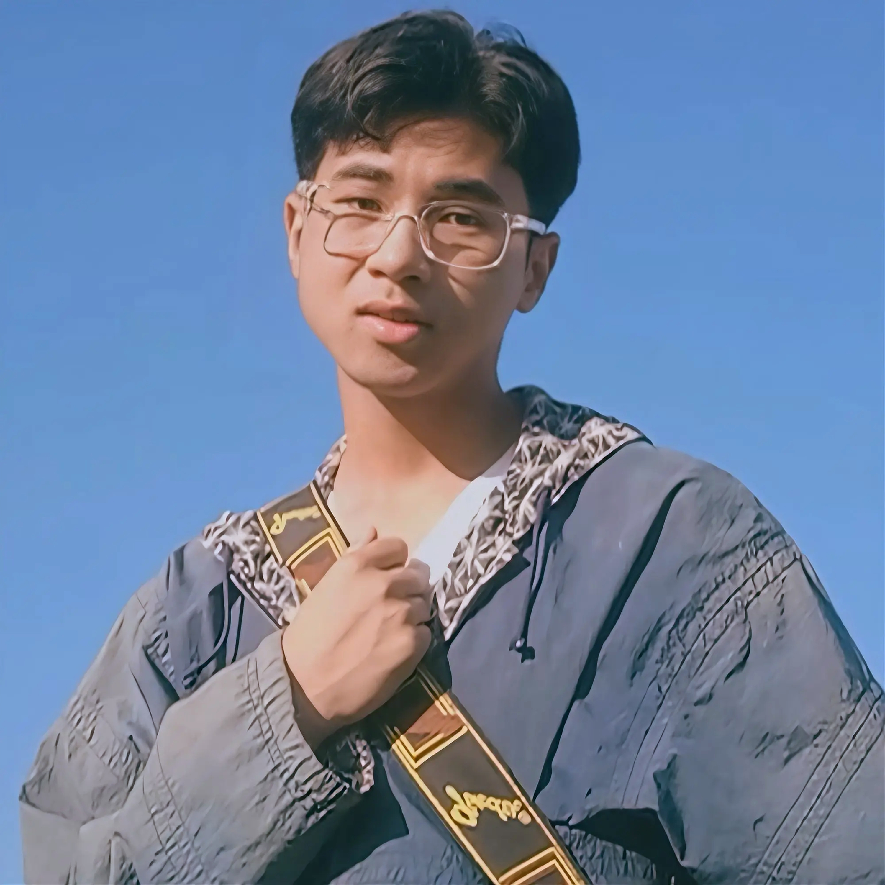 ถ้าเขาไม่รักเธอ เธอจะรักฉันไหม artwork