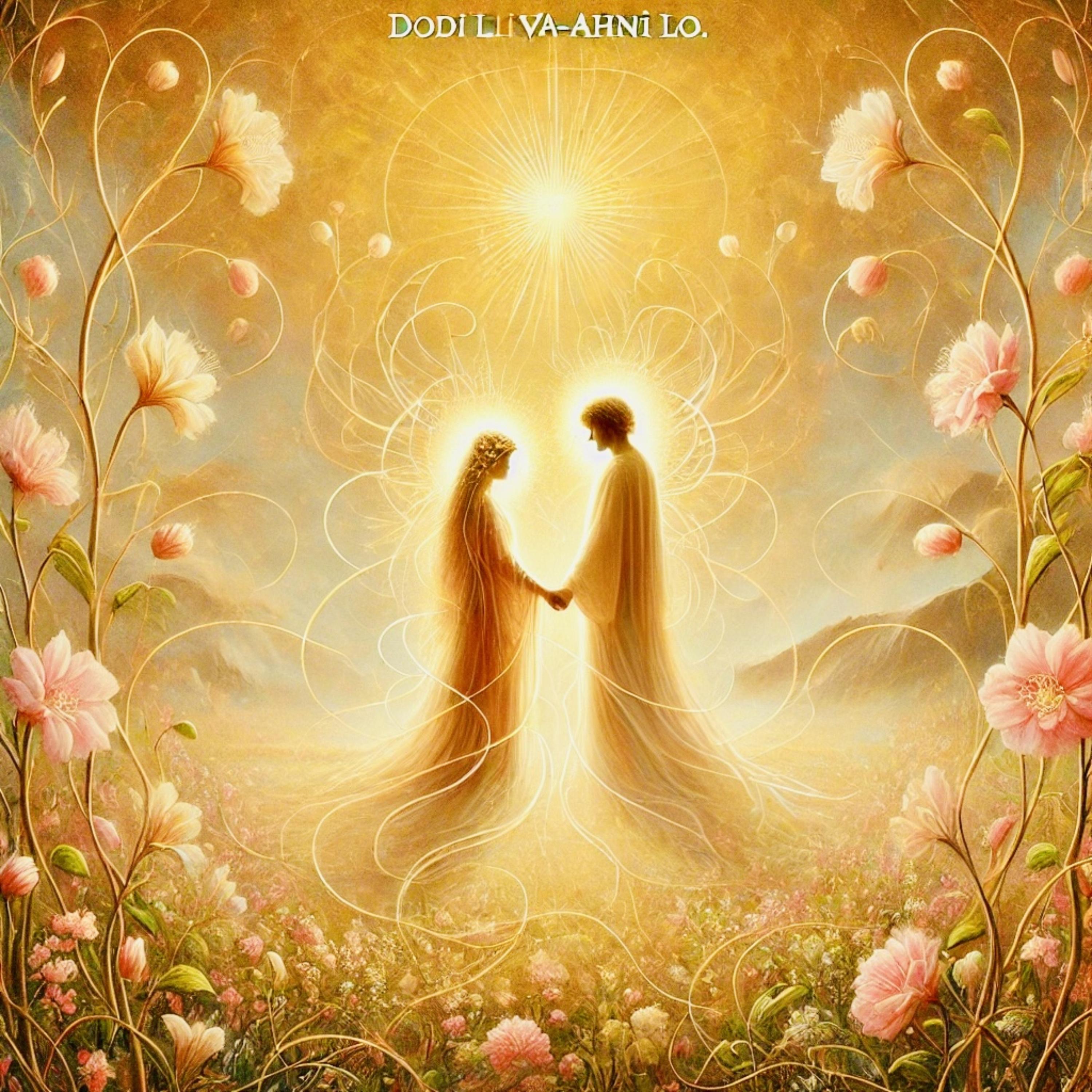 DODI LI VA-AHNI LO artwork