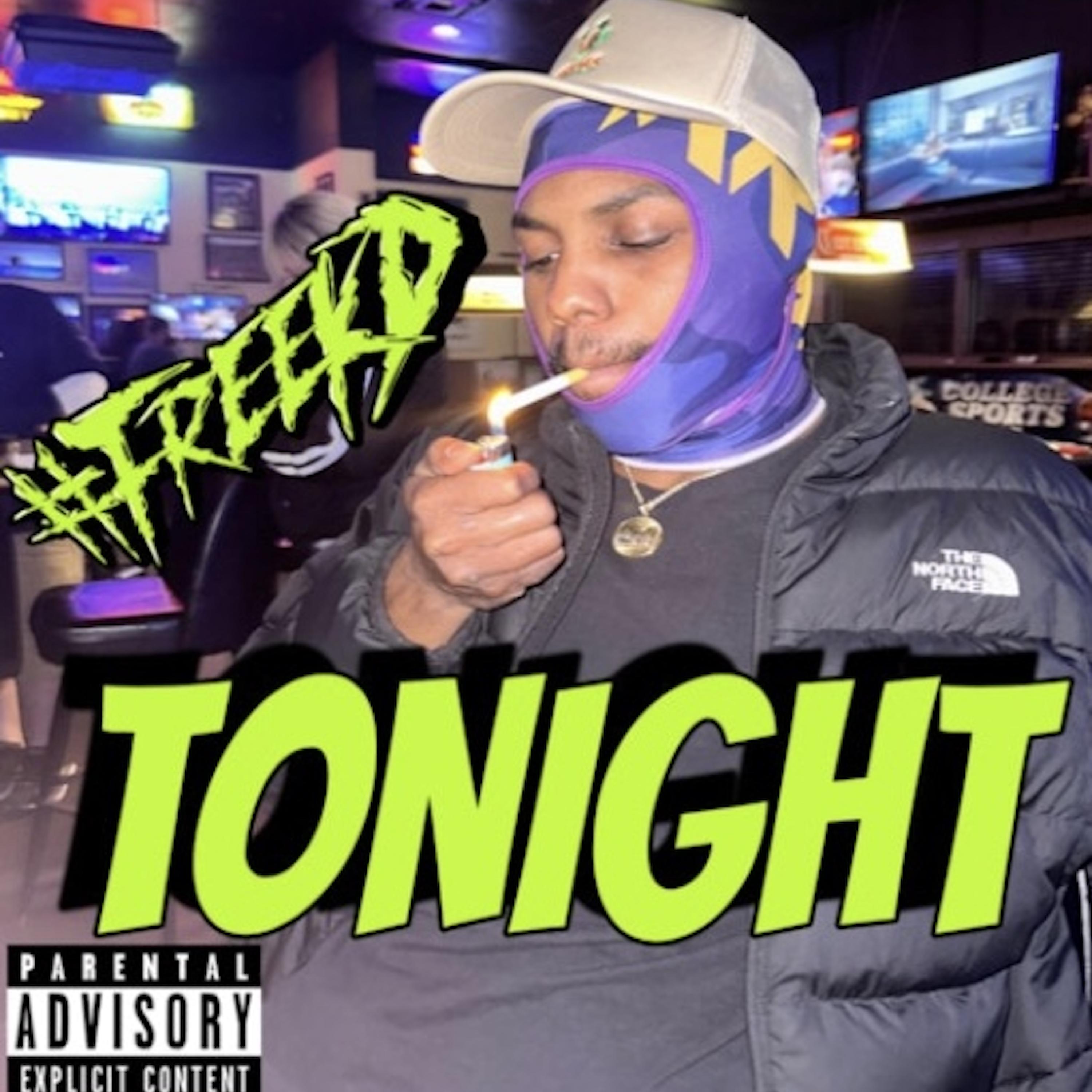 TONIGHT artwork