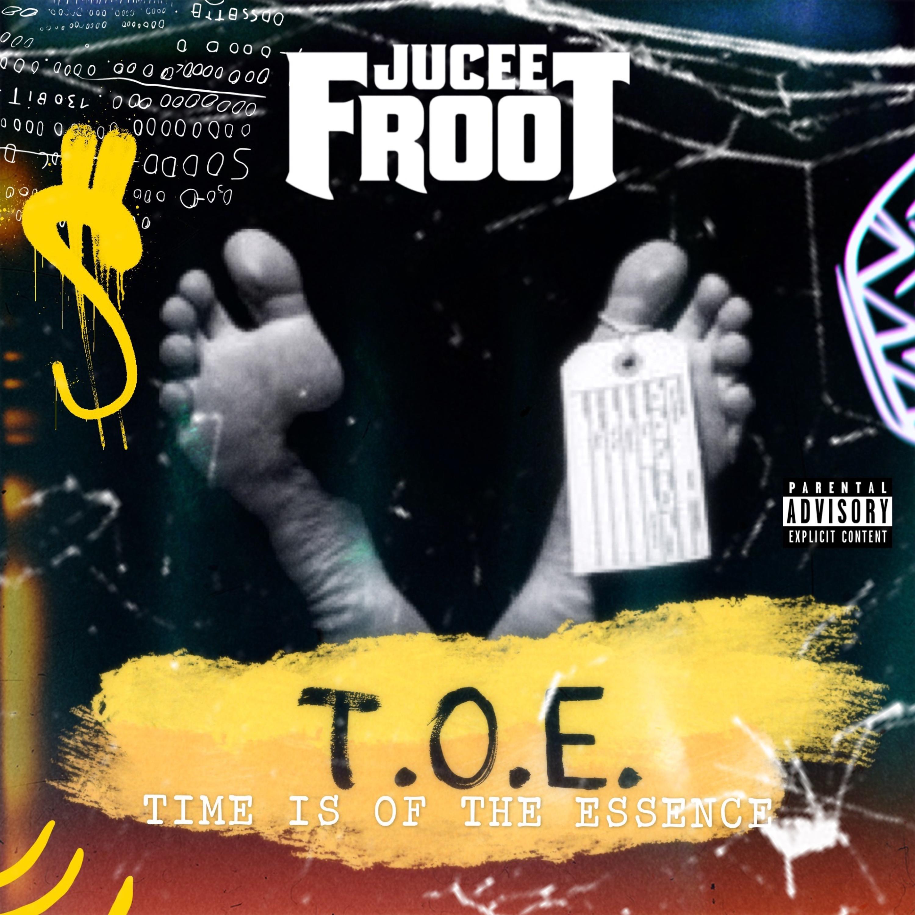T.O.E. artwork