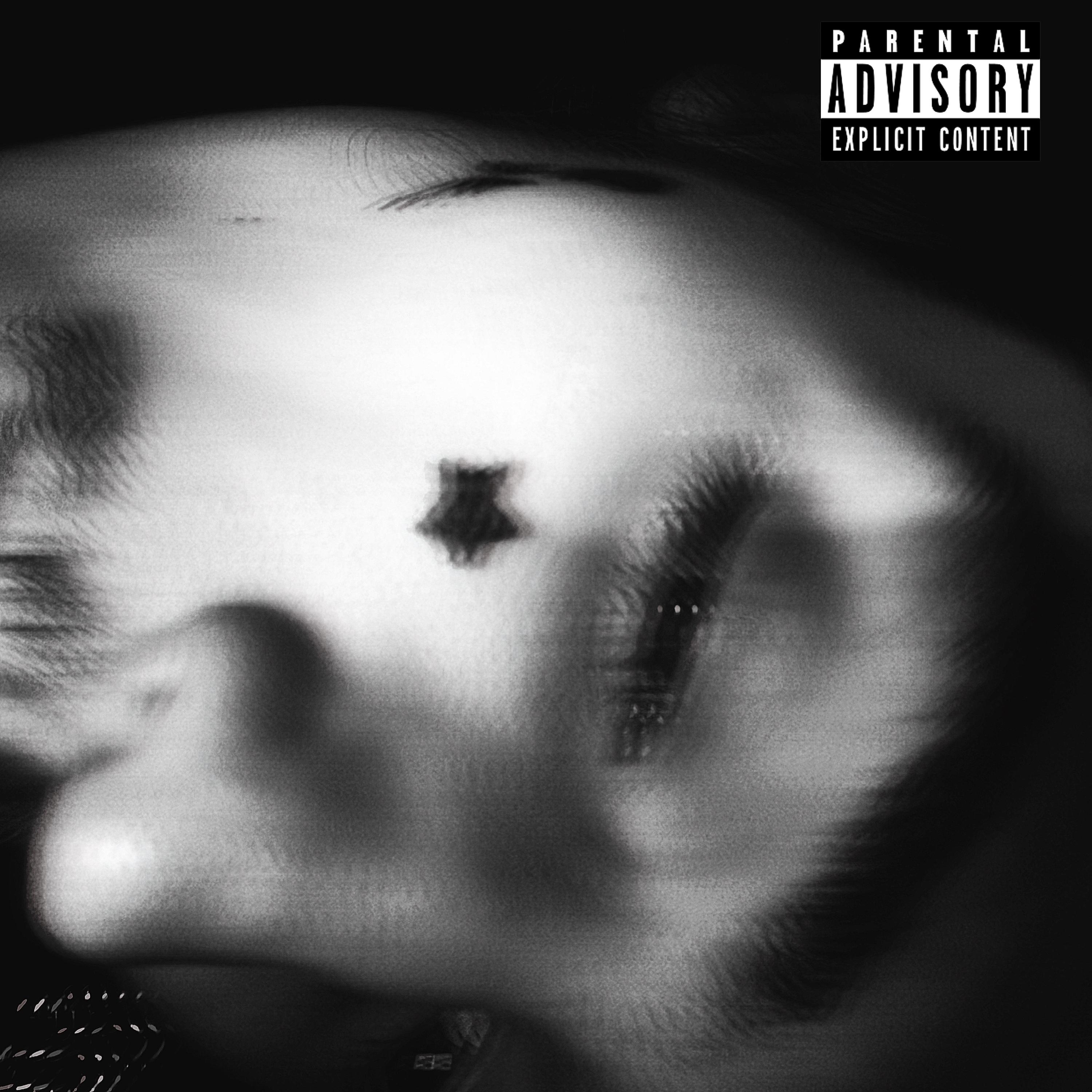 TEAR DROPS. artwork