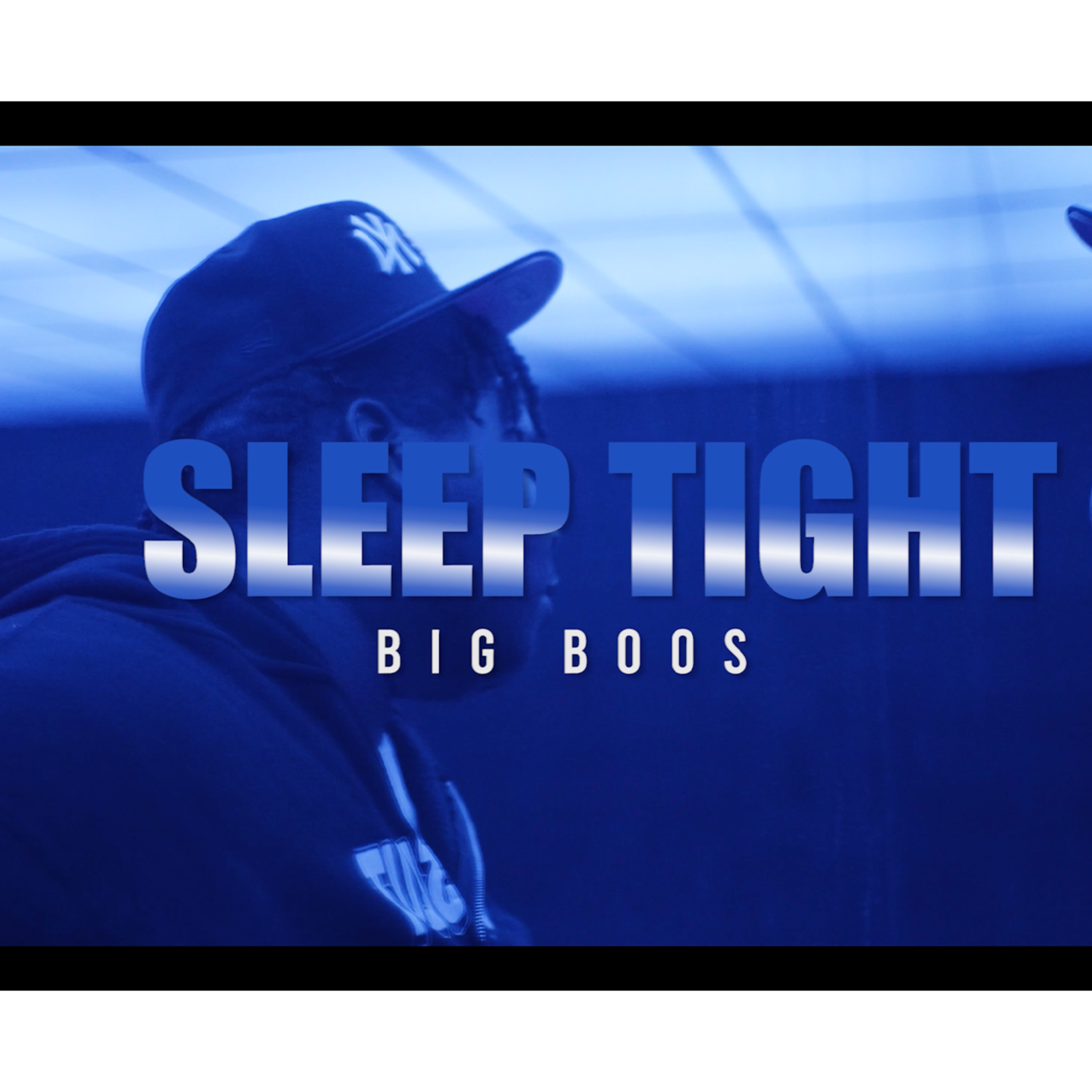 Sleep Tight artwork