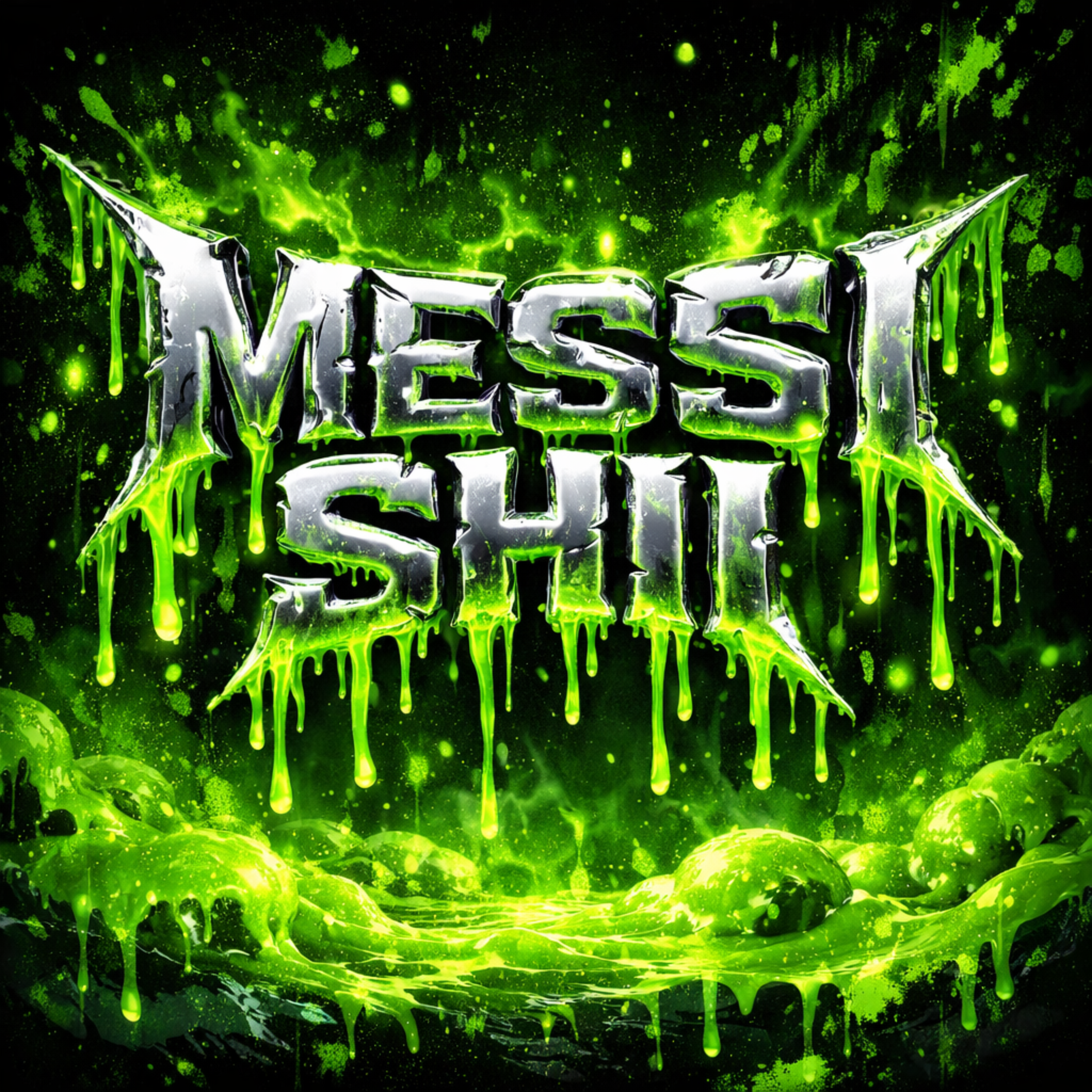 Messi Shii artwork