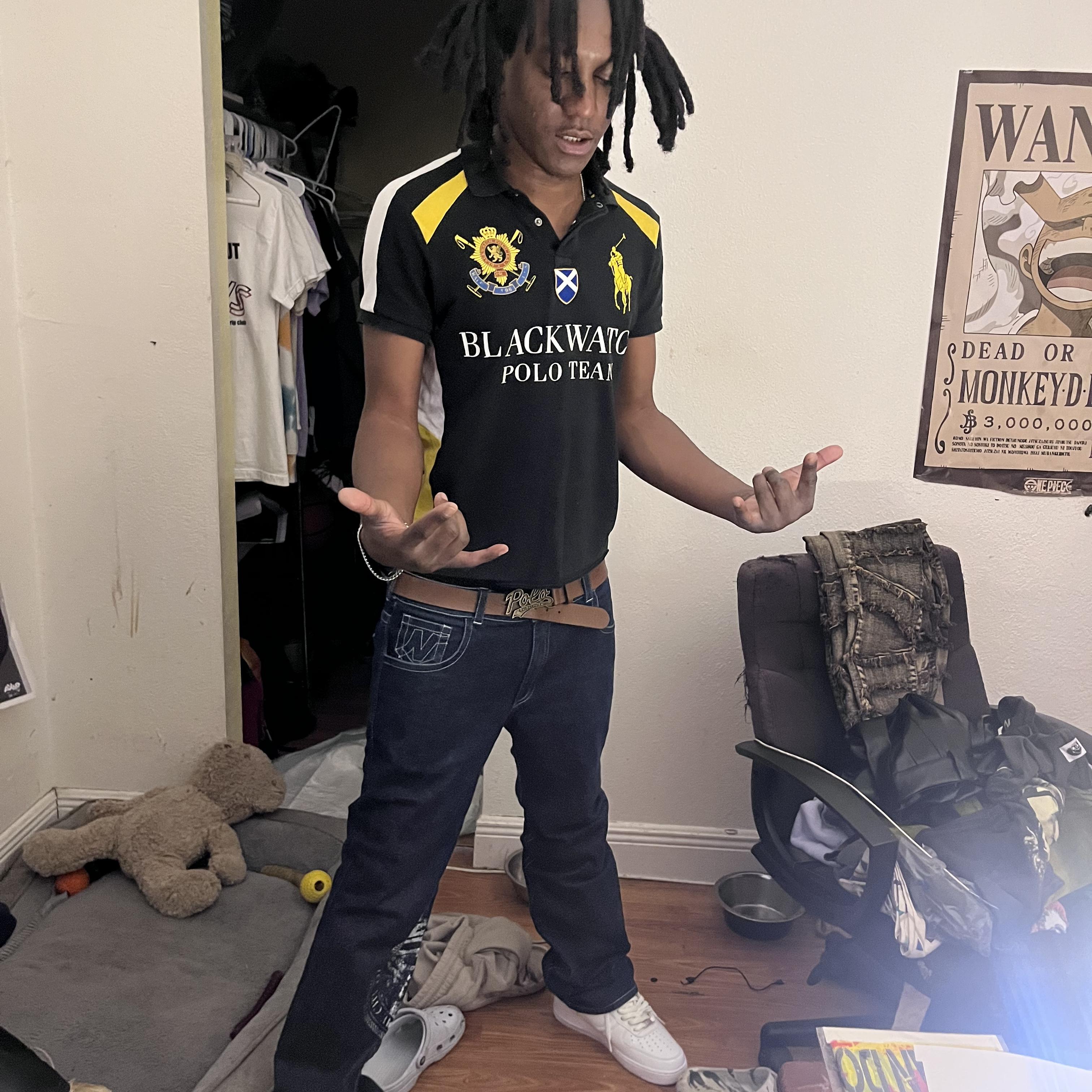 So 258 Freestyle artwork