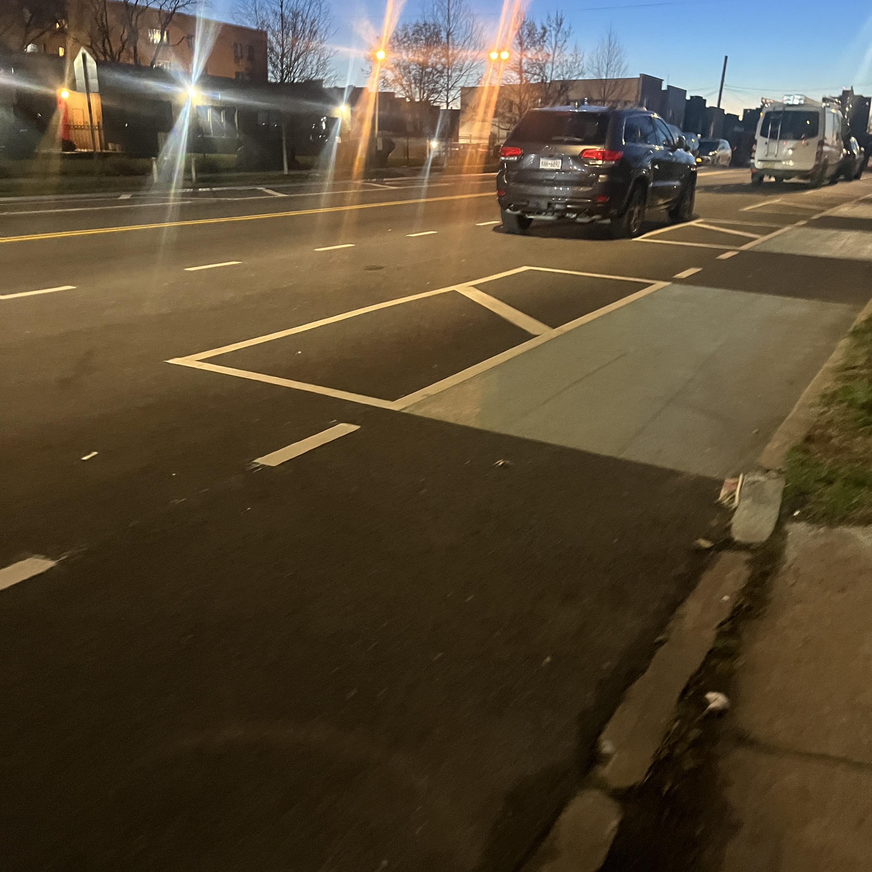 Valentines Treatment artwork