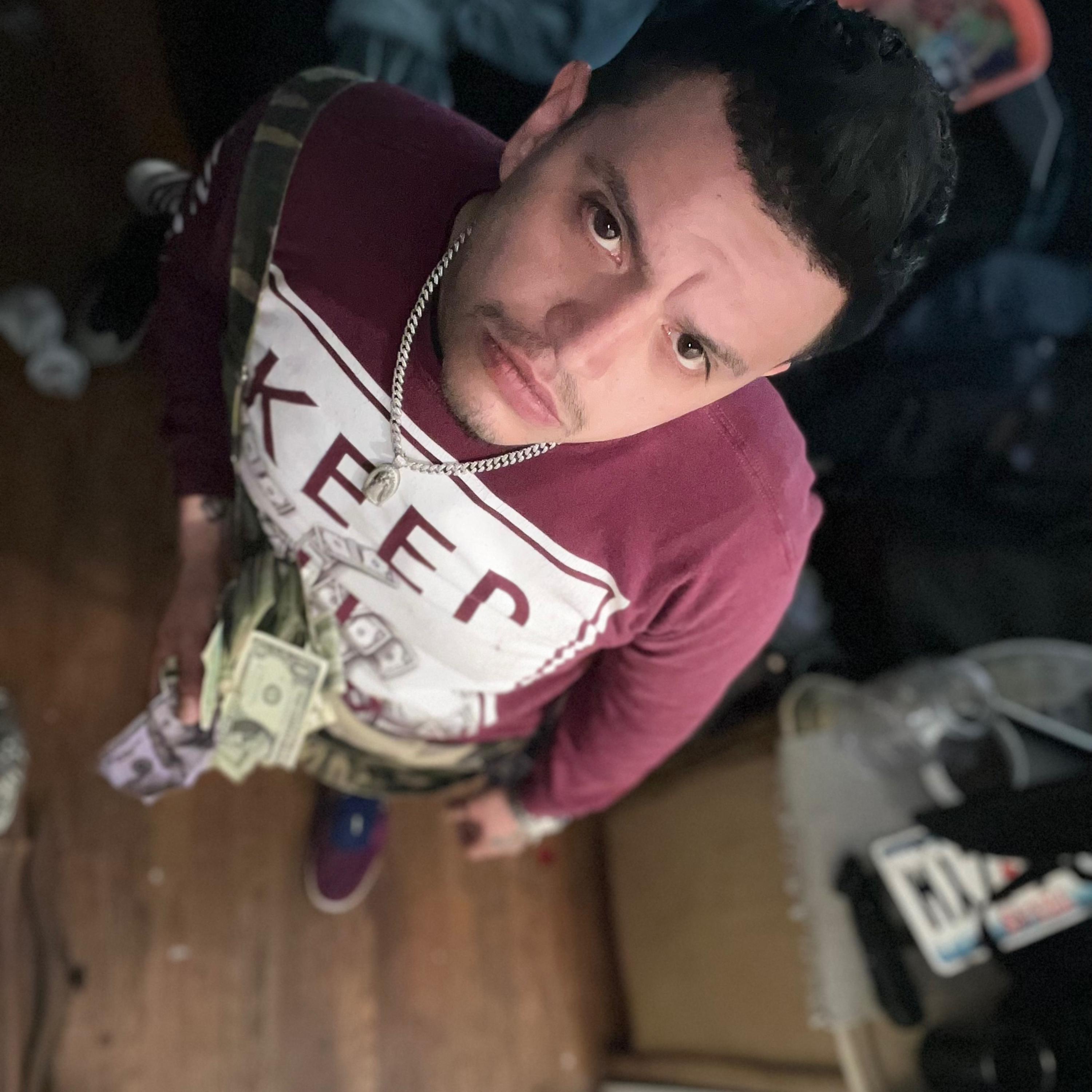 Let You Down artwork