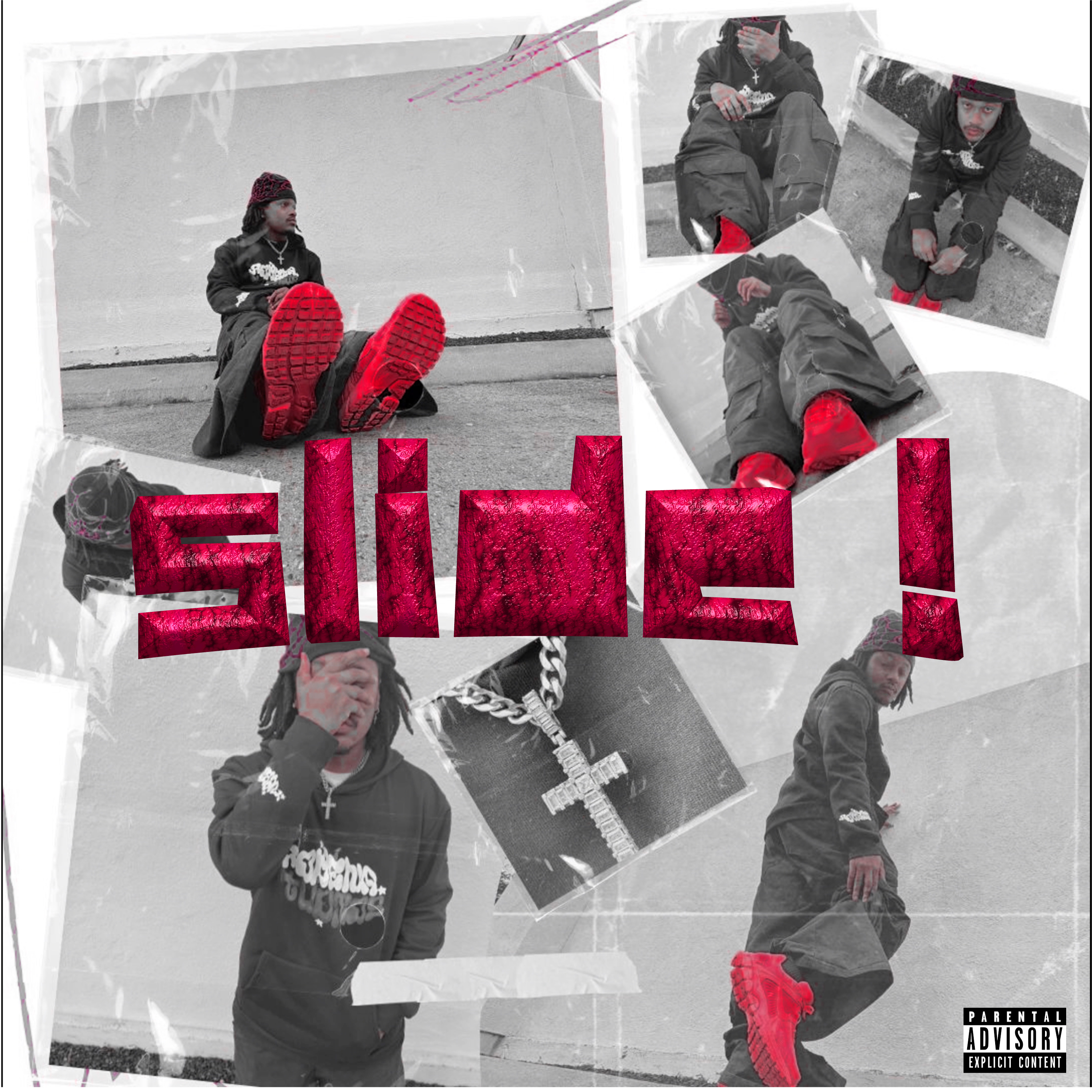 slide ! artwork