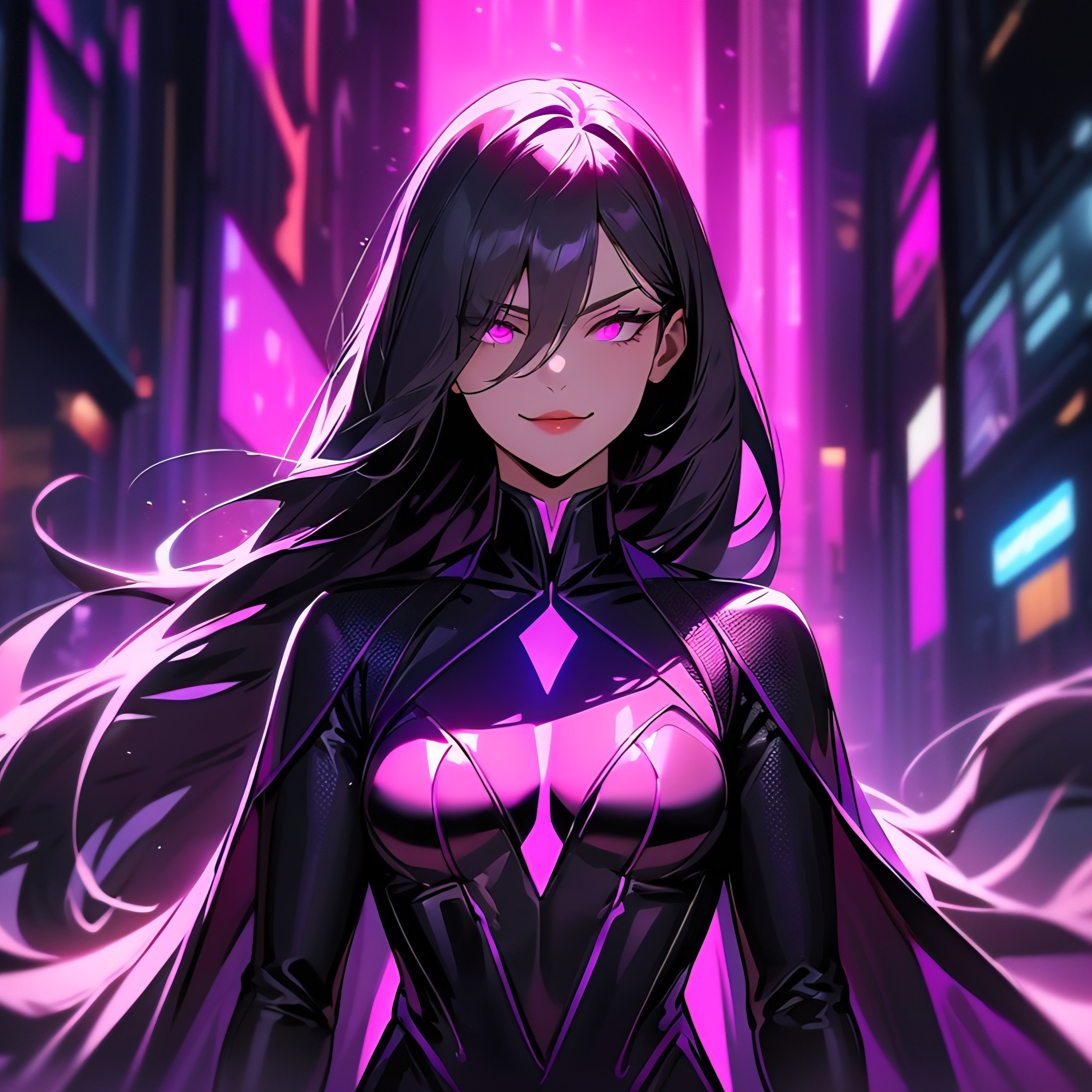 Cherry artwork