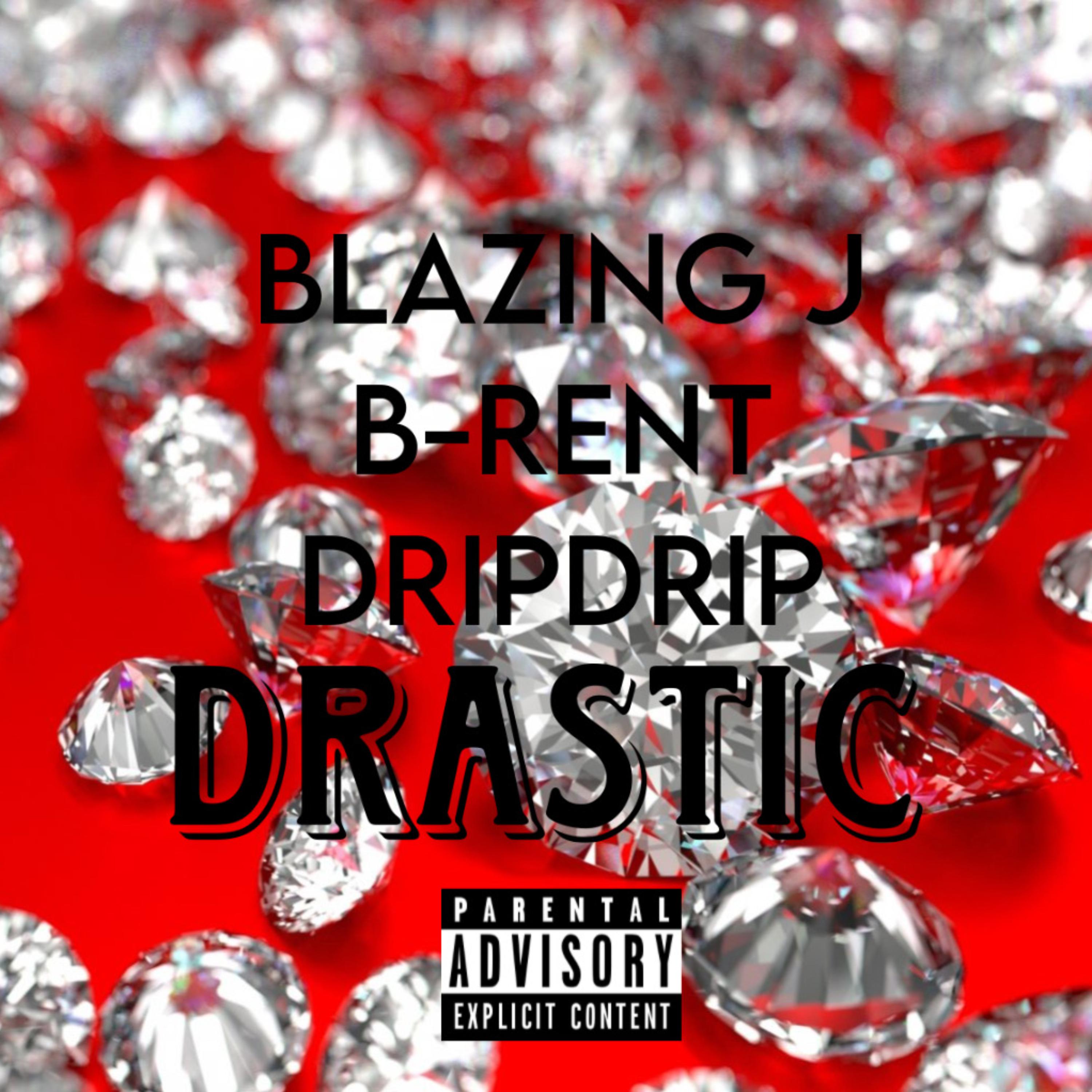 DRĀSTIC artwork