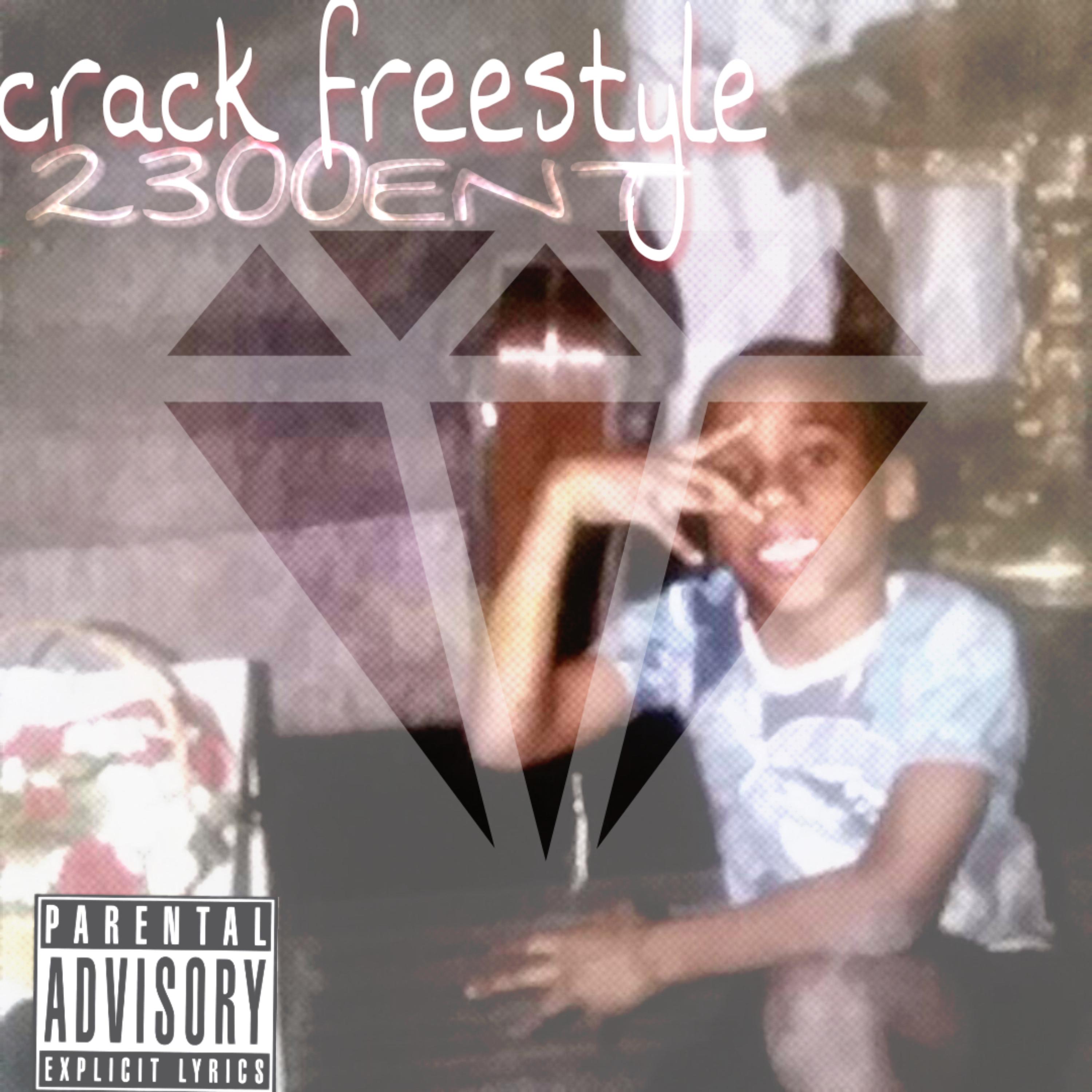 Crack Freestyle artwork
