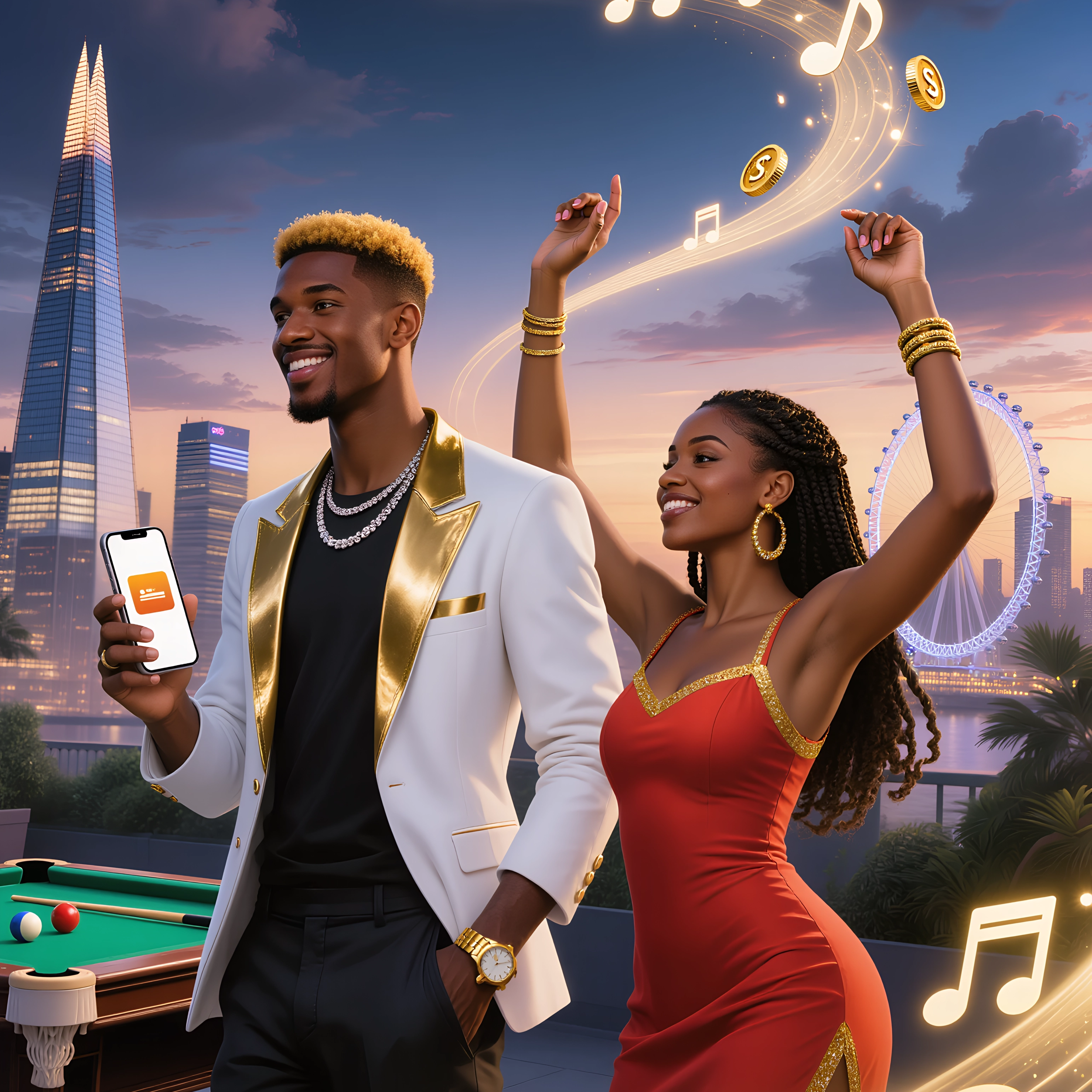 GO LOW artwork